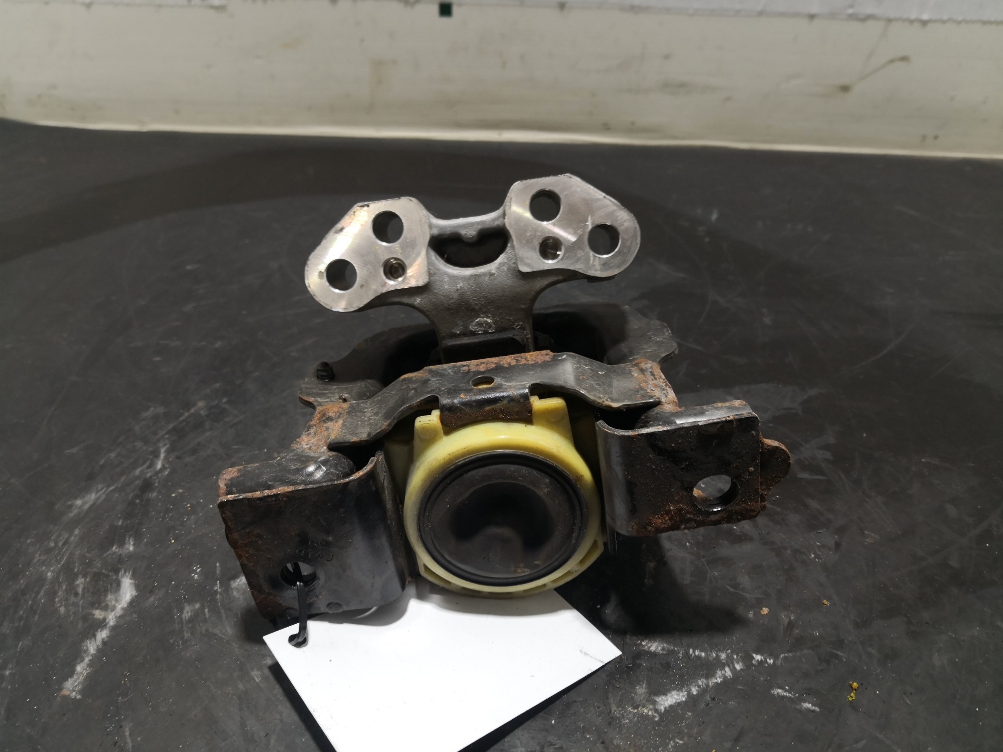 Apoio de Motor CITROEN C3 Picasso (SH_) | 09 -  Imagem-2