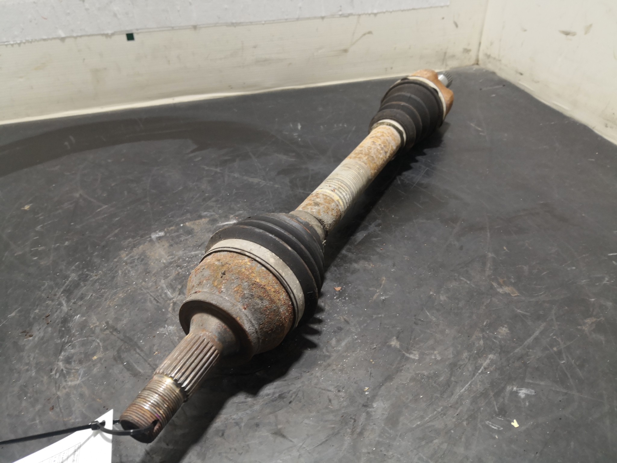 Transmissão Esq CITROEN - ID S_93128