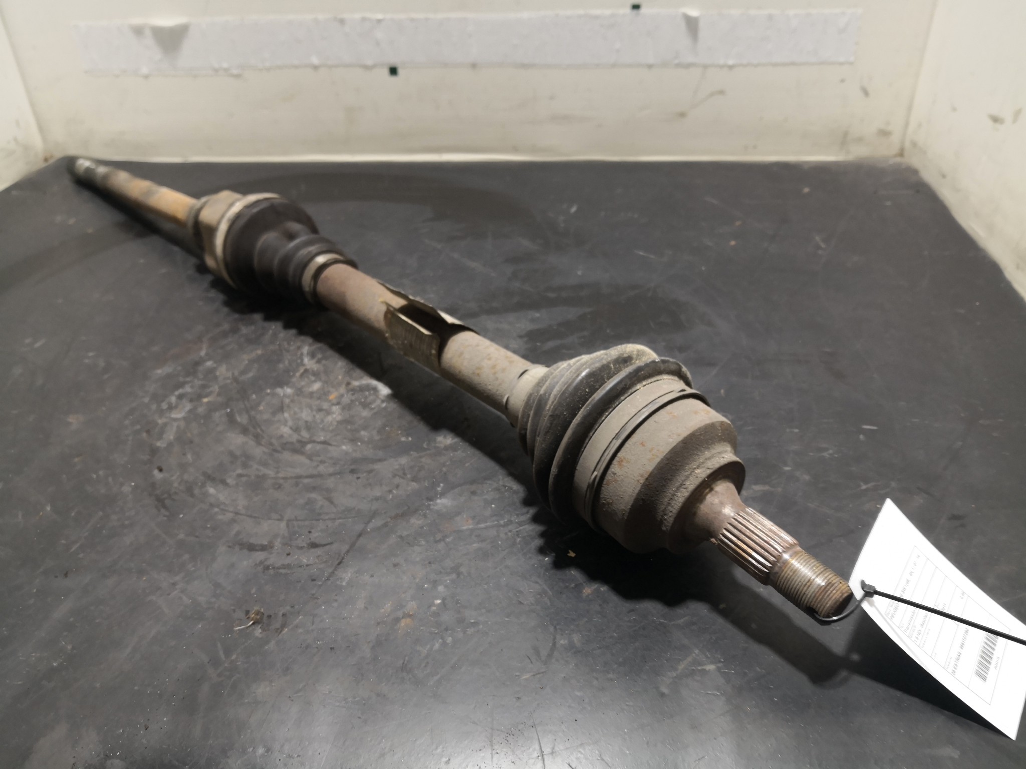 Transmissão Dto PEUGEOT - ID S_93114