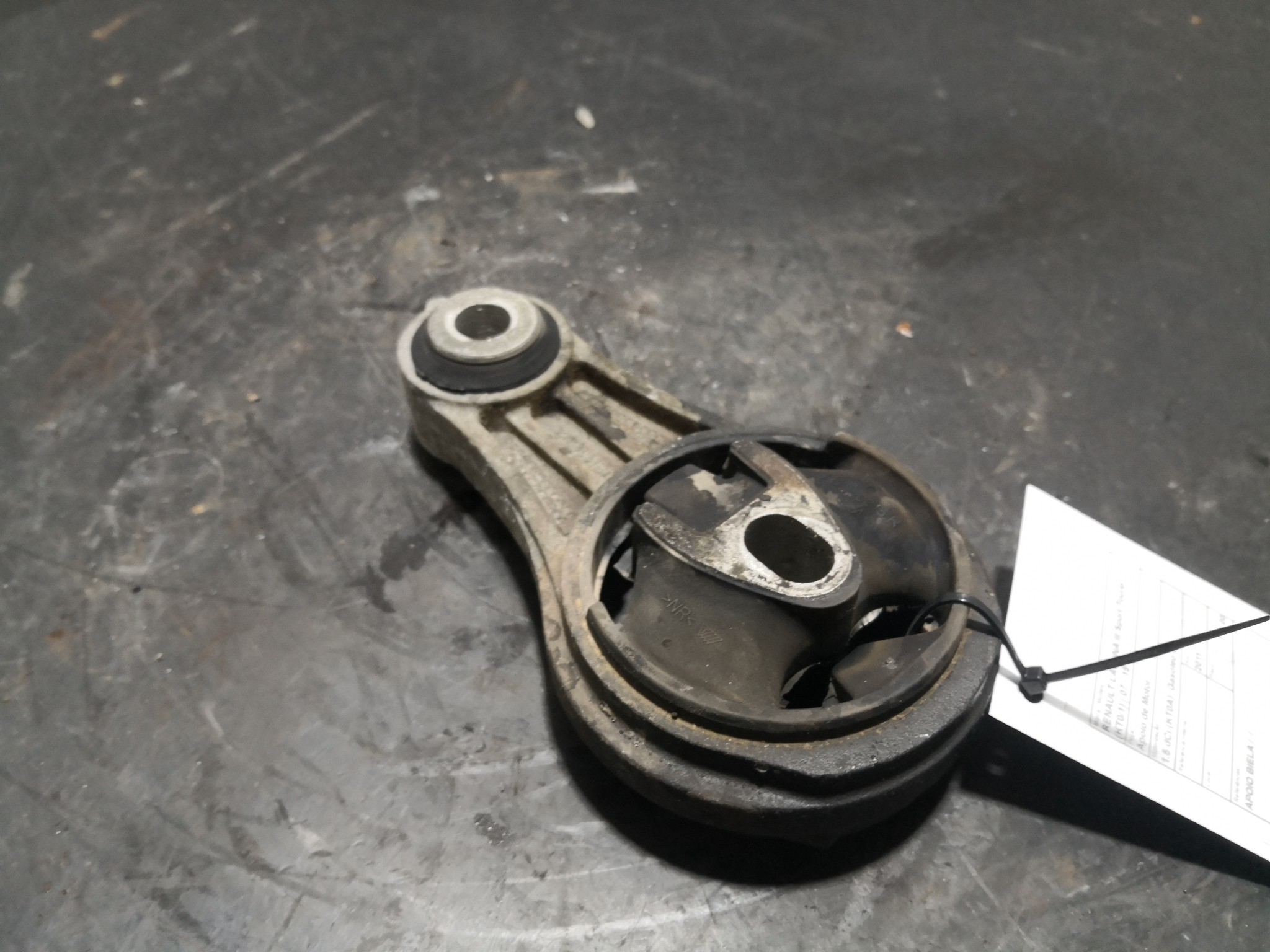 Apoio de Motor RENAULT LAGUNA III Sport Tourer (KT0/1) | 07 - 15 Imagem-2