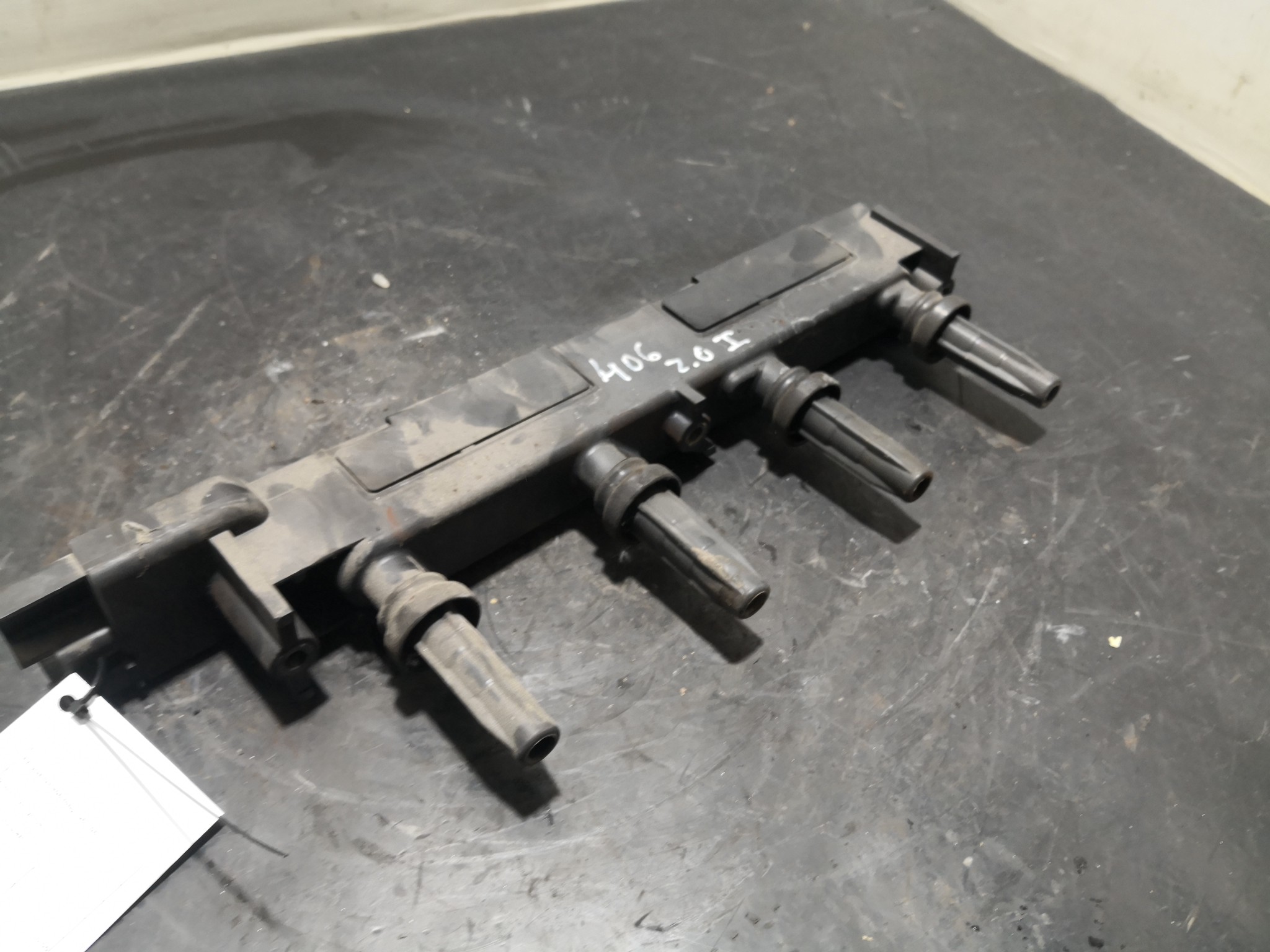 Bobine de Ignição PEUGEOT 406 (8B) | 95 - 05 Imagem-1