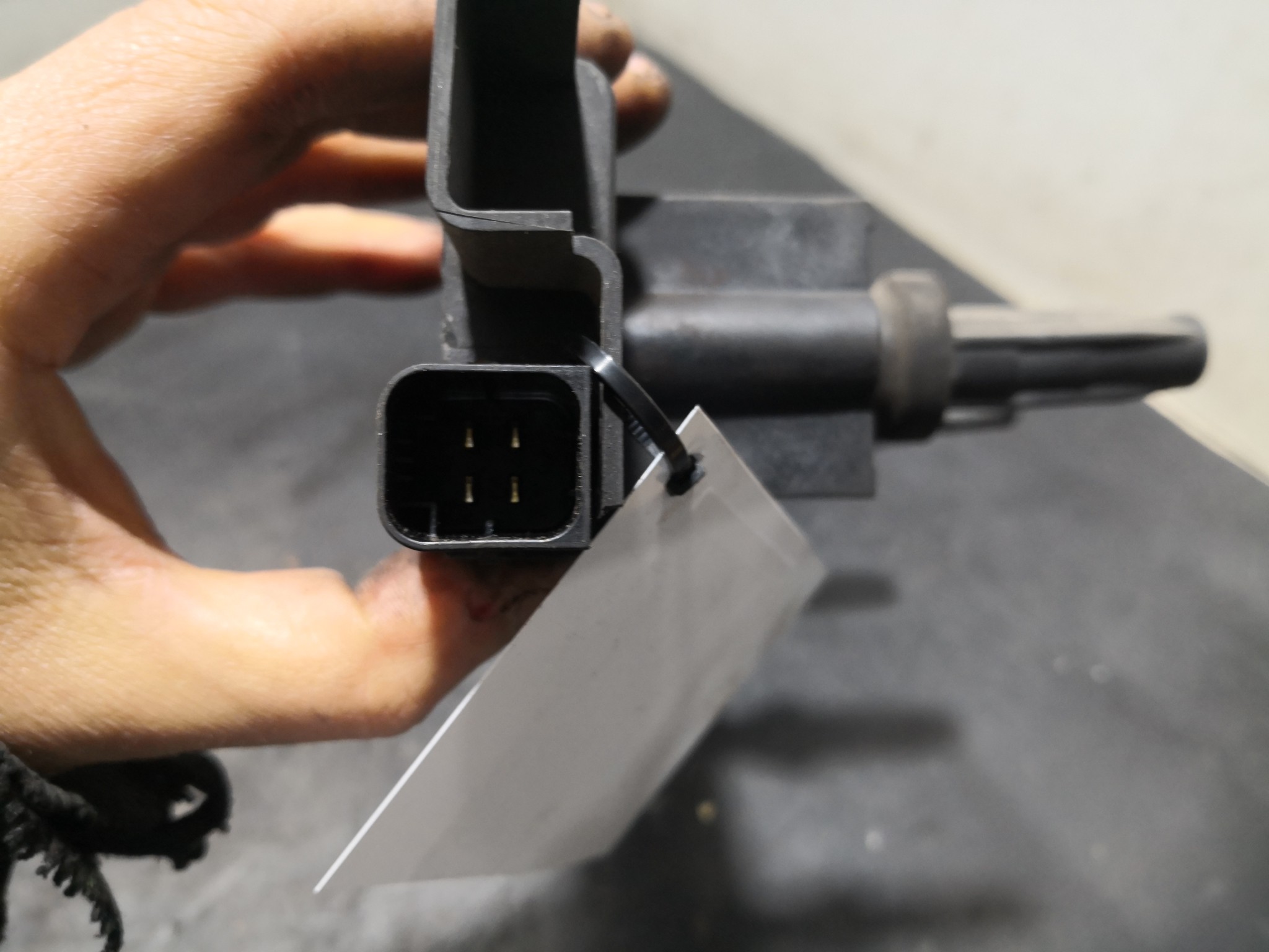 Bobine de Ignição PEUGEOT 406 (8B) | 95 - 05 Imagem-3