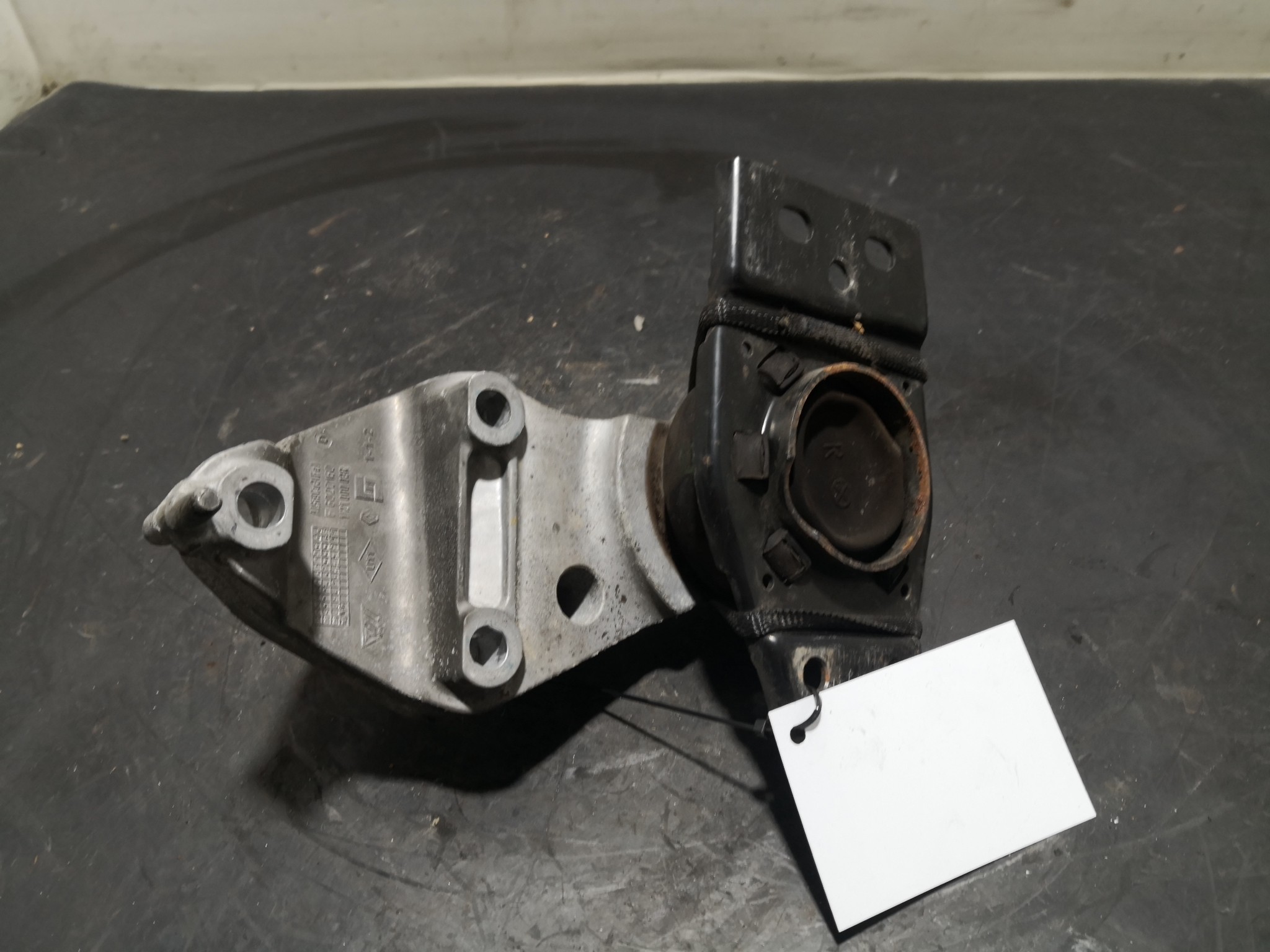 Apoio de Motor RENAULT LAGUNA III Sport Tourer (KT0/1) | 07 - 15 Imagem-2