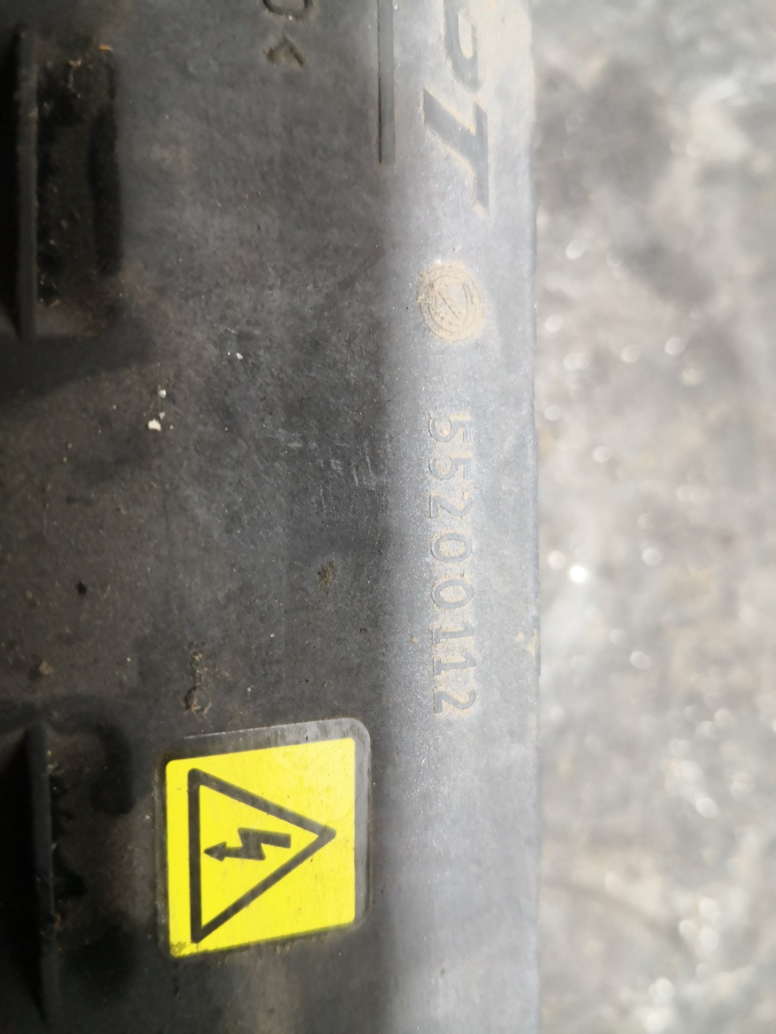 Bobine de Ignição FIAT GRANDE PUNTO (199_) | 05 -  Imagem-1