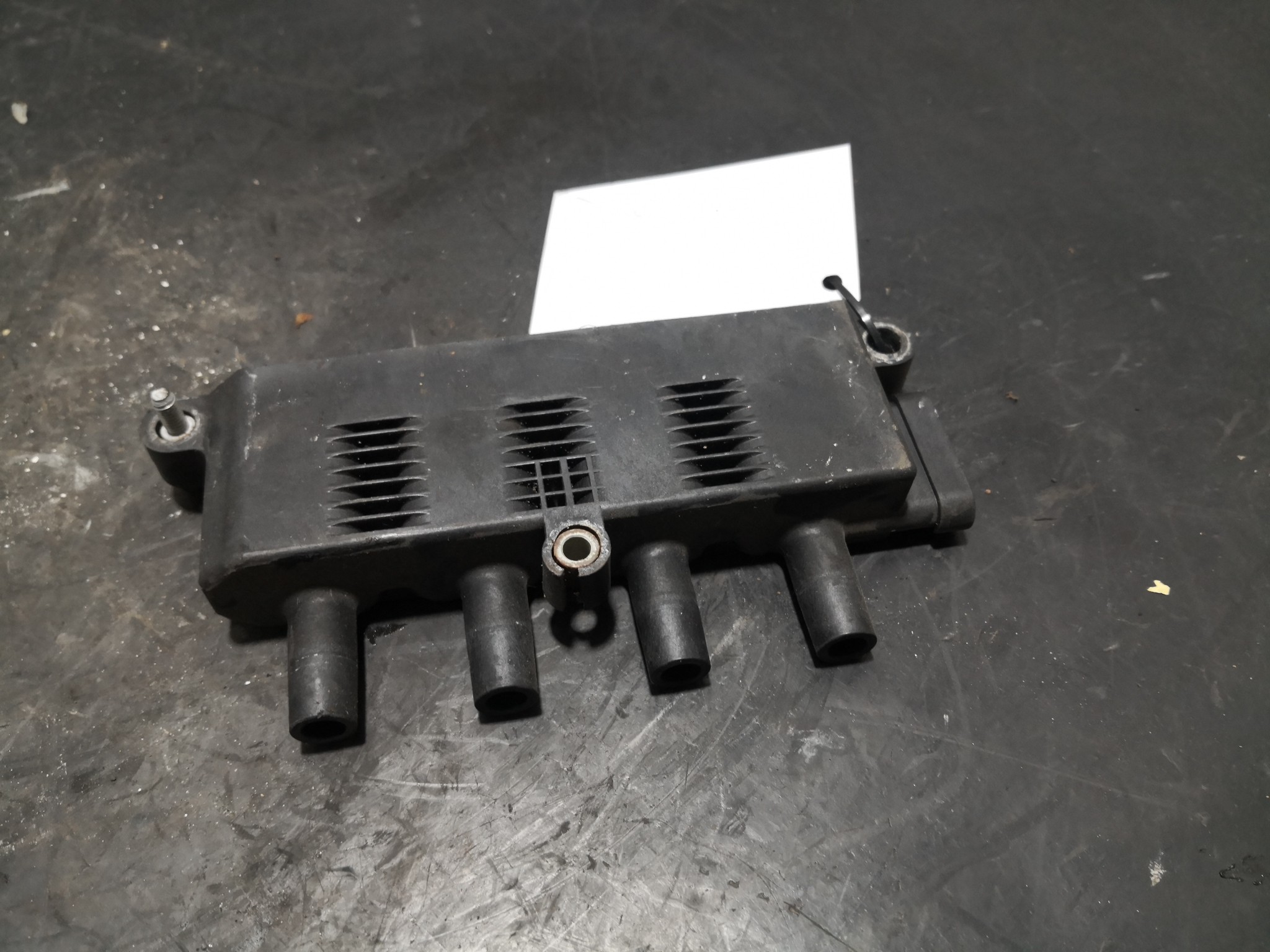 Bobine de Ignição FIAT GRANDE PUNTO (199_) | 05 -  Imagem-3