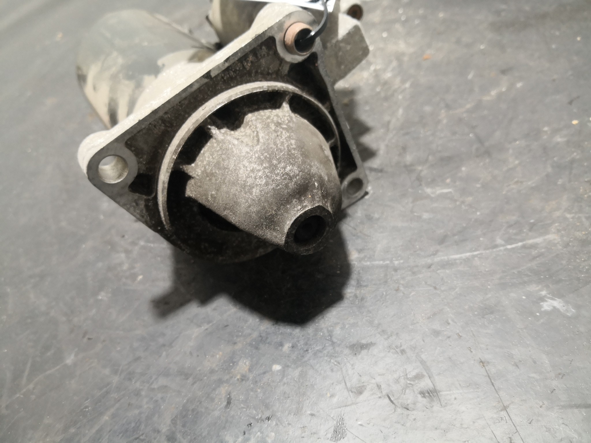 Motor de Arranque FIAT BRAVO II (198_) | 06 -  Imagem-2