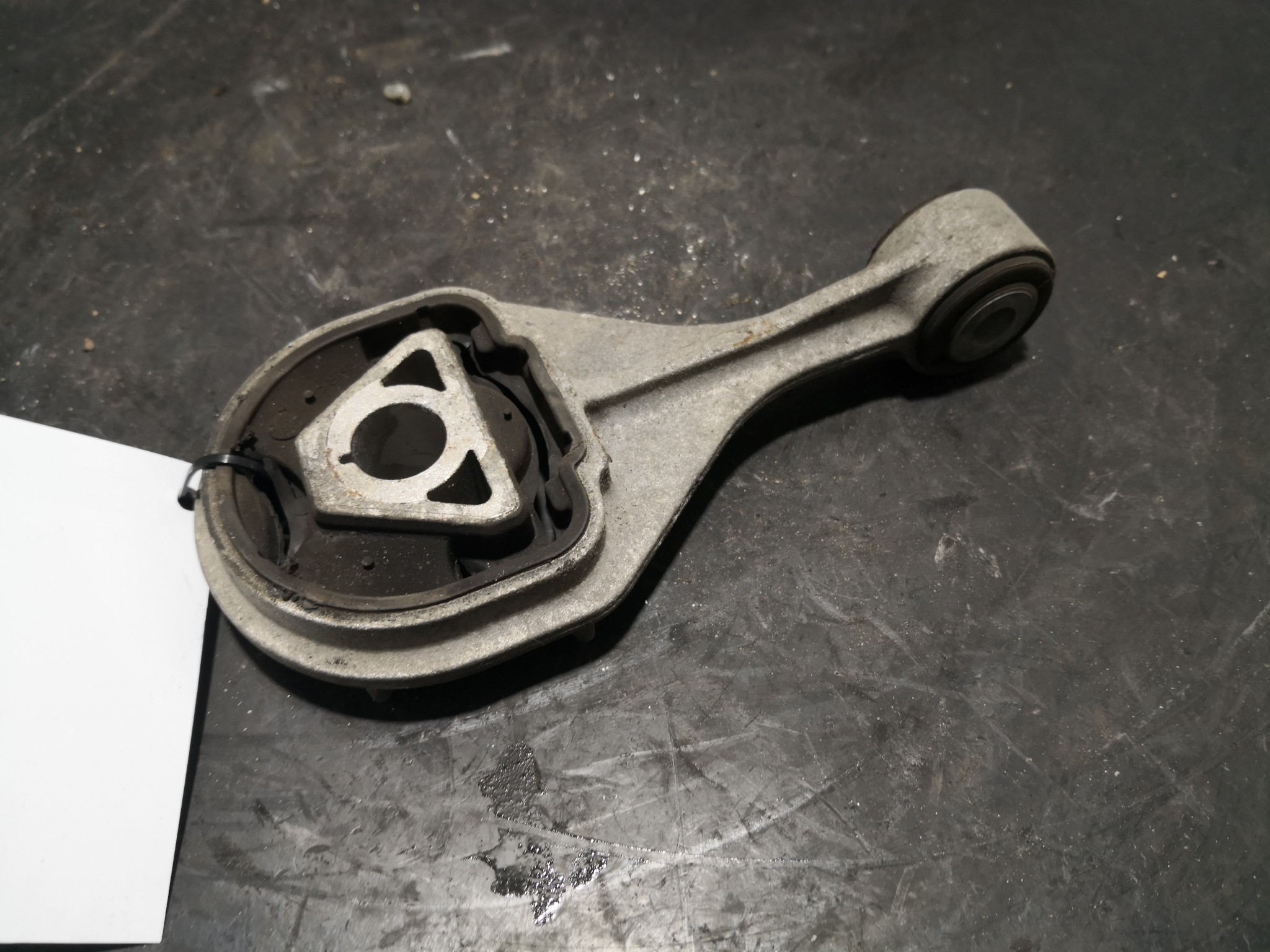 Apoio de Motor FIAT BRAVO II (198_) | 06 -  Imagem-1