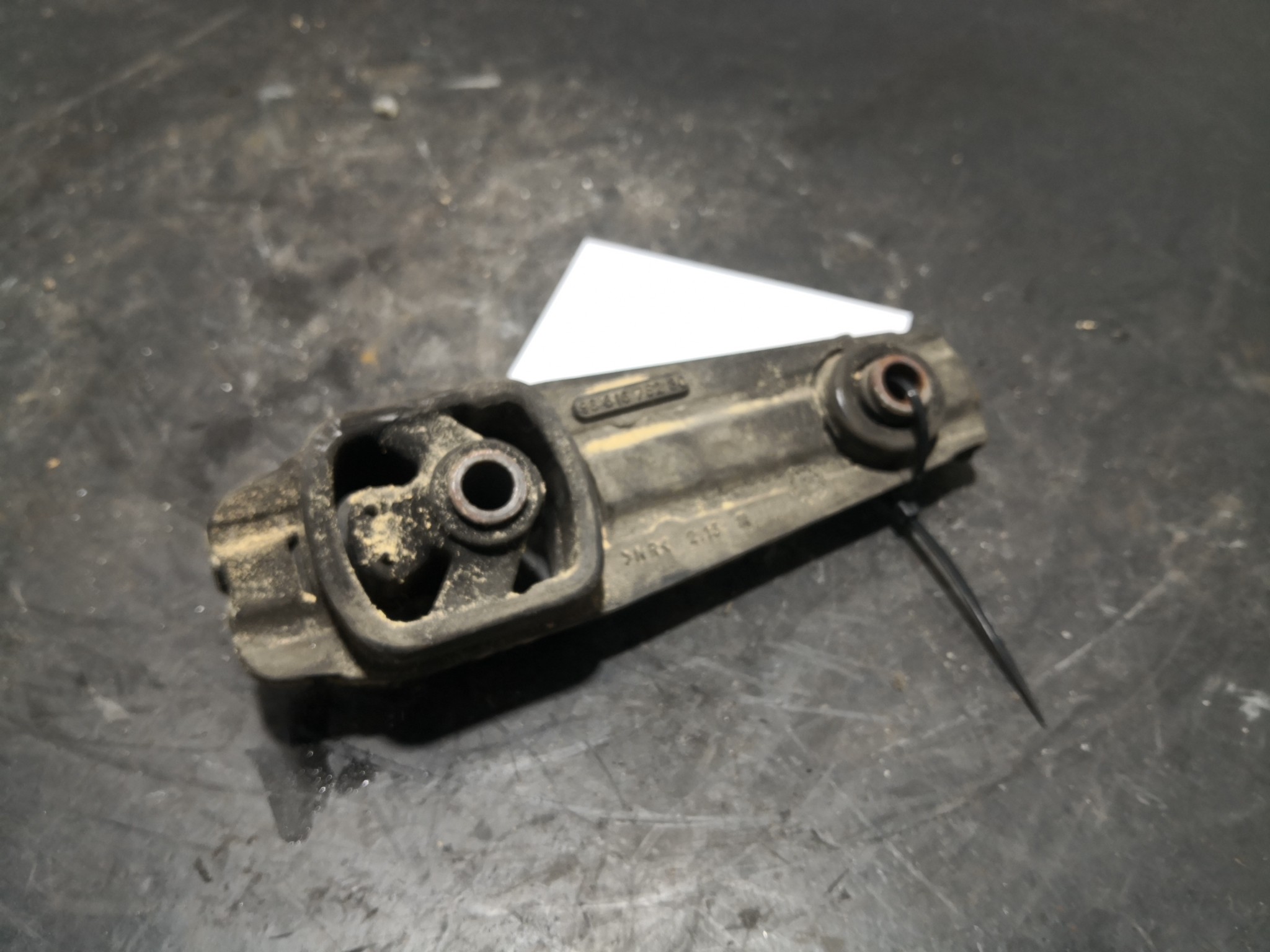 Apoio de Motor CITROEN - ID S_93191