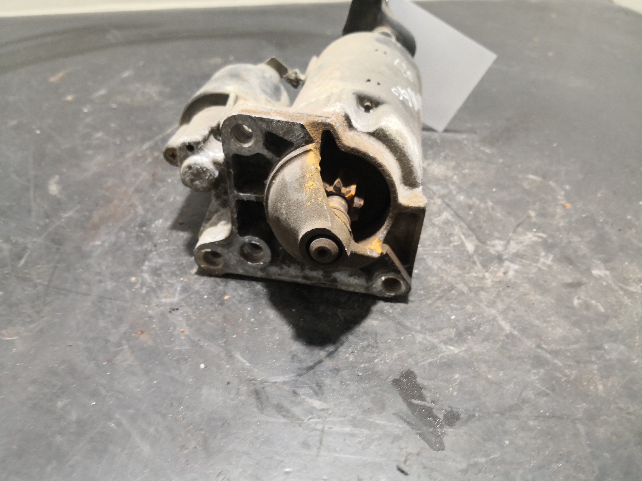 Motor de Arranque RENAULT TWINGO I (C06_) | 93 - 12 Imagem-1