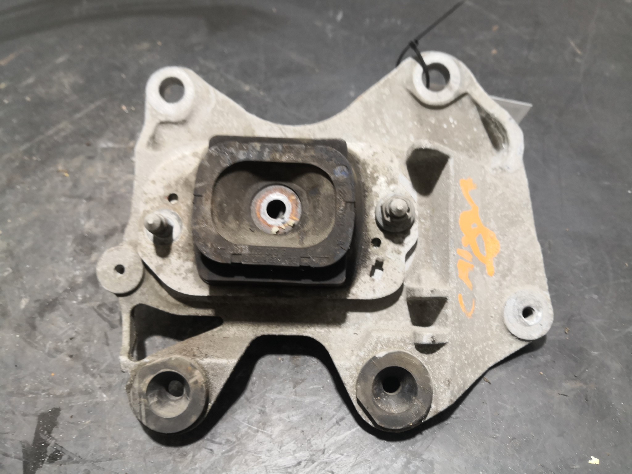 Apoio de Motor RENAULT LAGUNA III Sport Tourer (KT0/1) | 07 - 15 Imagem-1