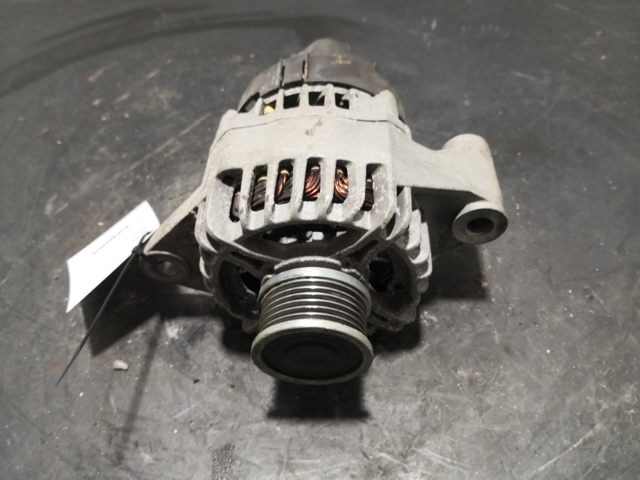 Alternador FIAT BRAVO II (198_) | 06 -  Imagem-1