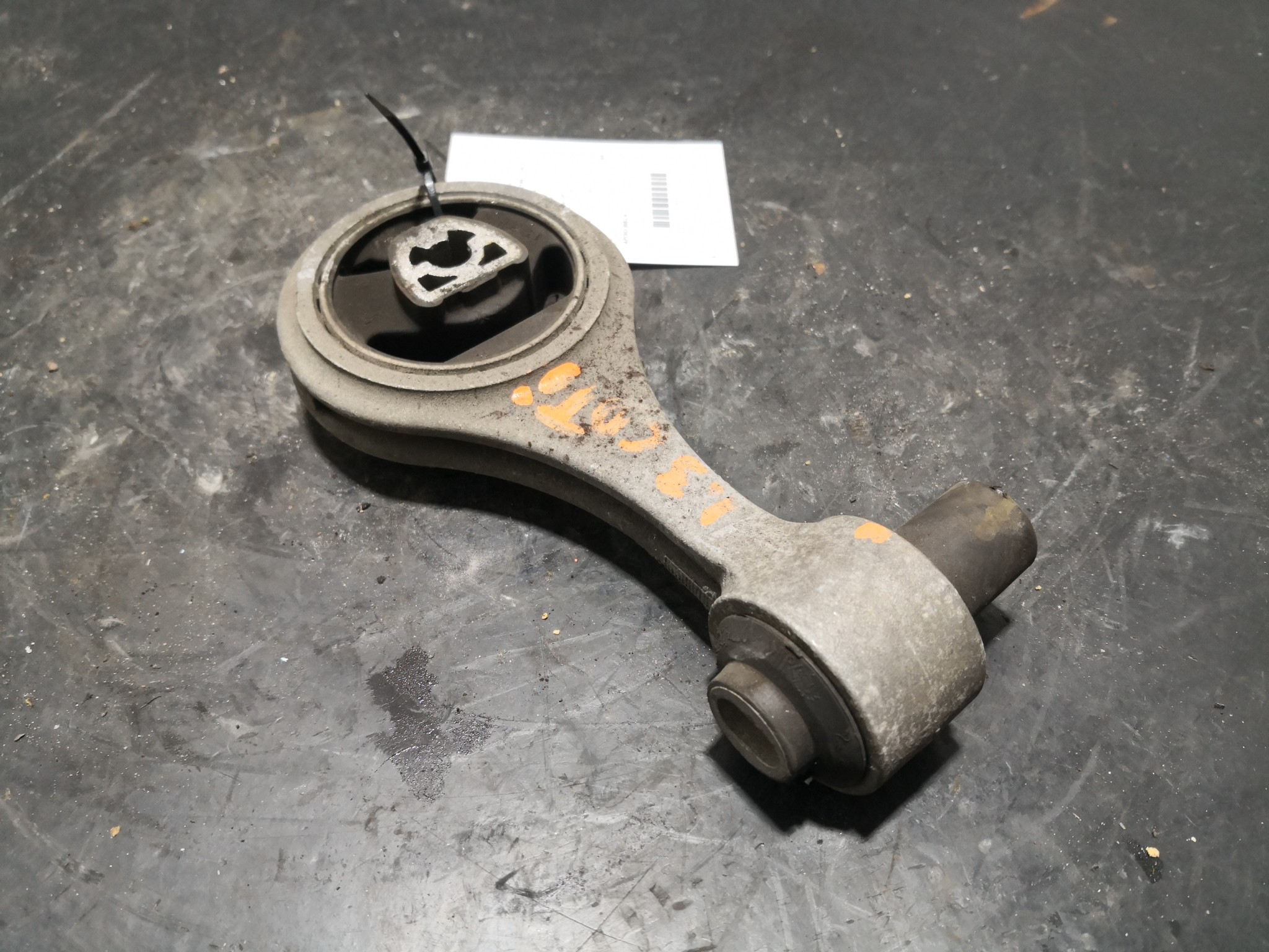 Apoio de Motor FIAT GRANDE PUNTO (199_) | 05 -  Imagem-1