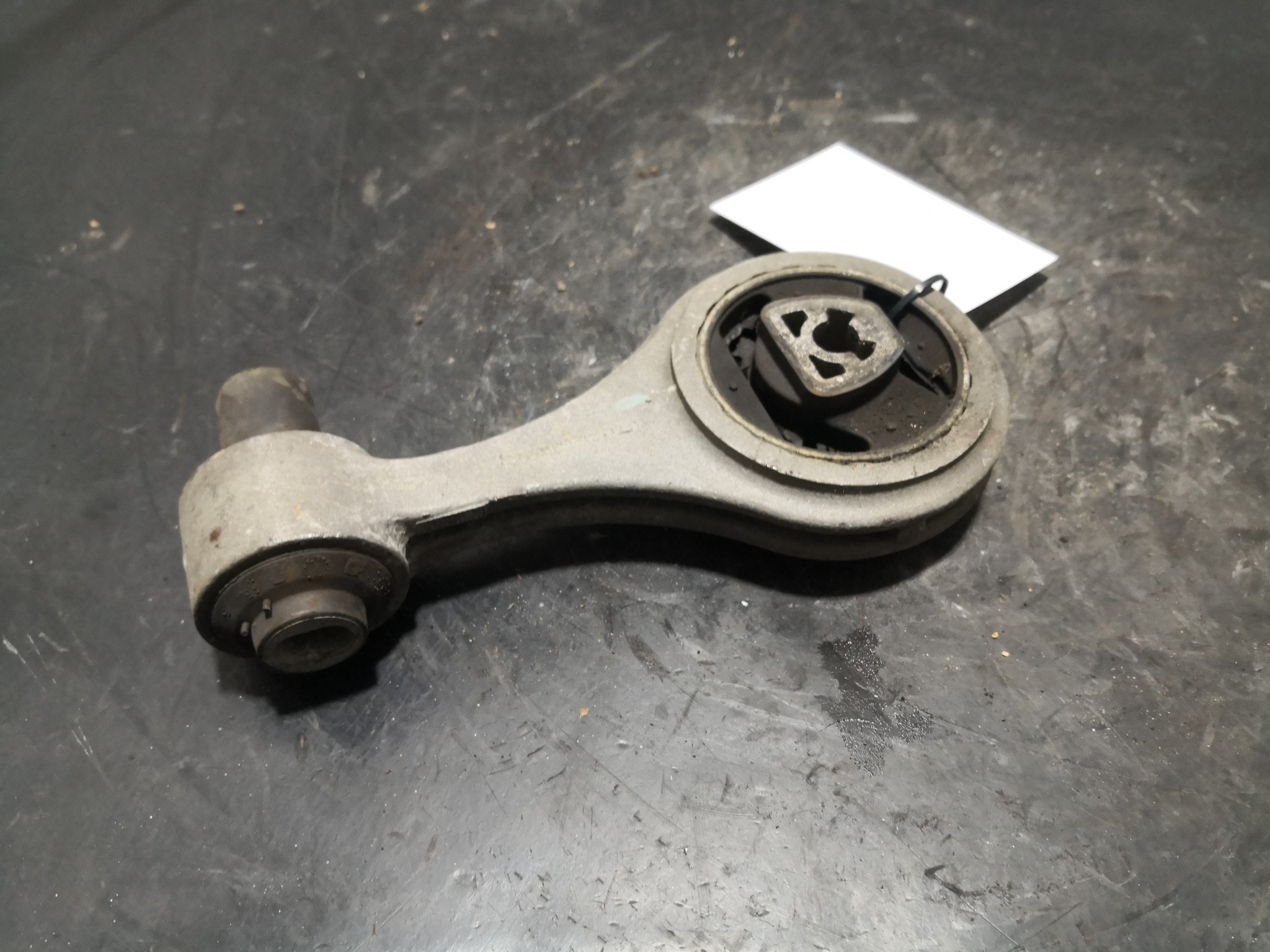 Apoio de Motor FIAT GRANDE PUNTO (199_) | 05 -  Imagem-2