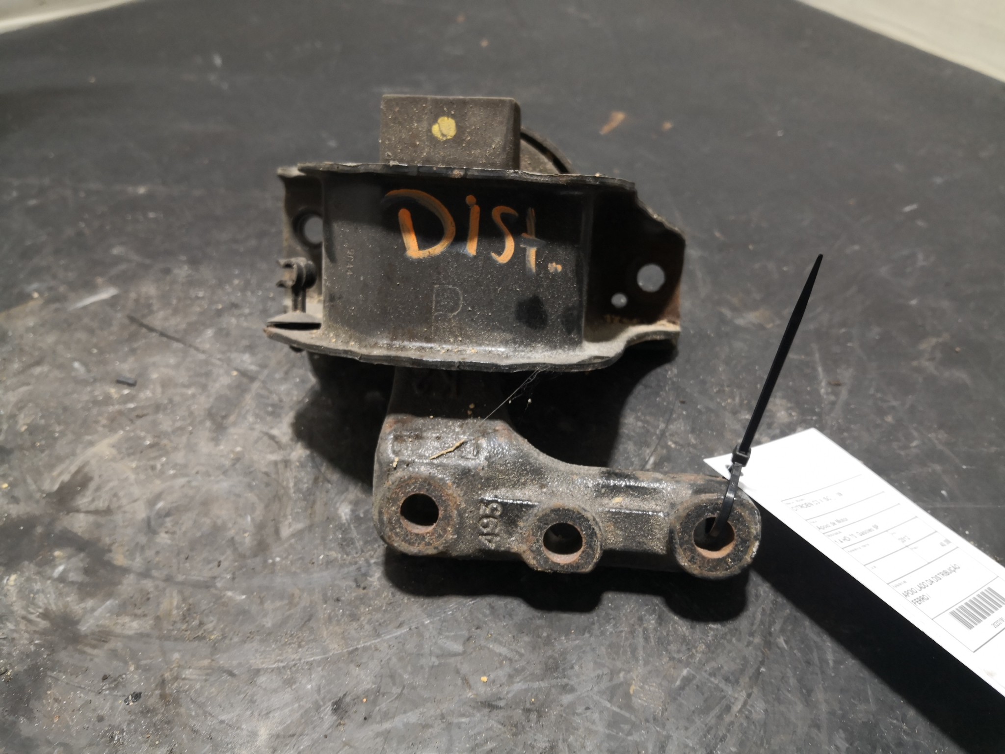 Apoio de Motor CITROEN - ID S_93190