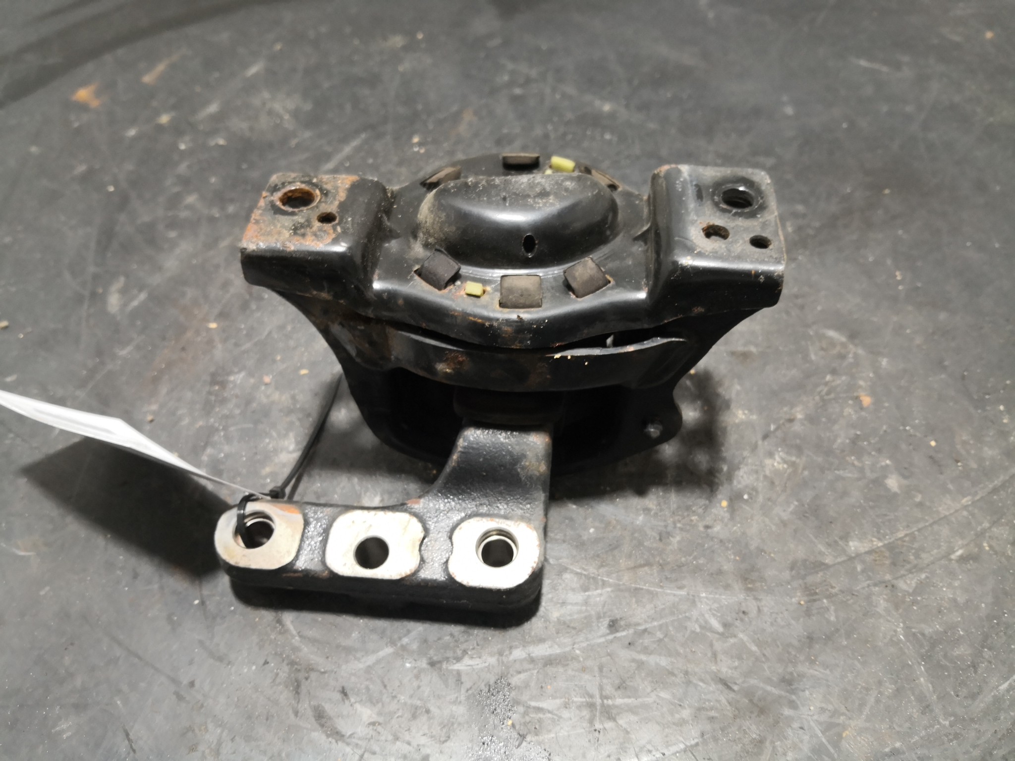 Apoio de Motor CITROEN C3 II (SC_) | 09 -  Imagem-3