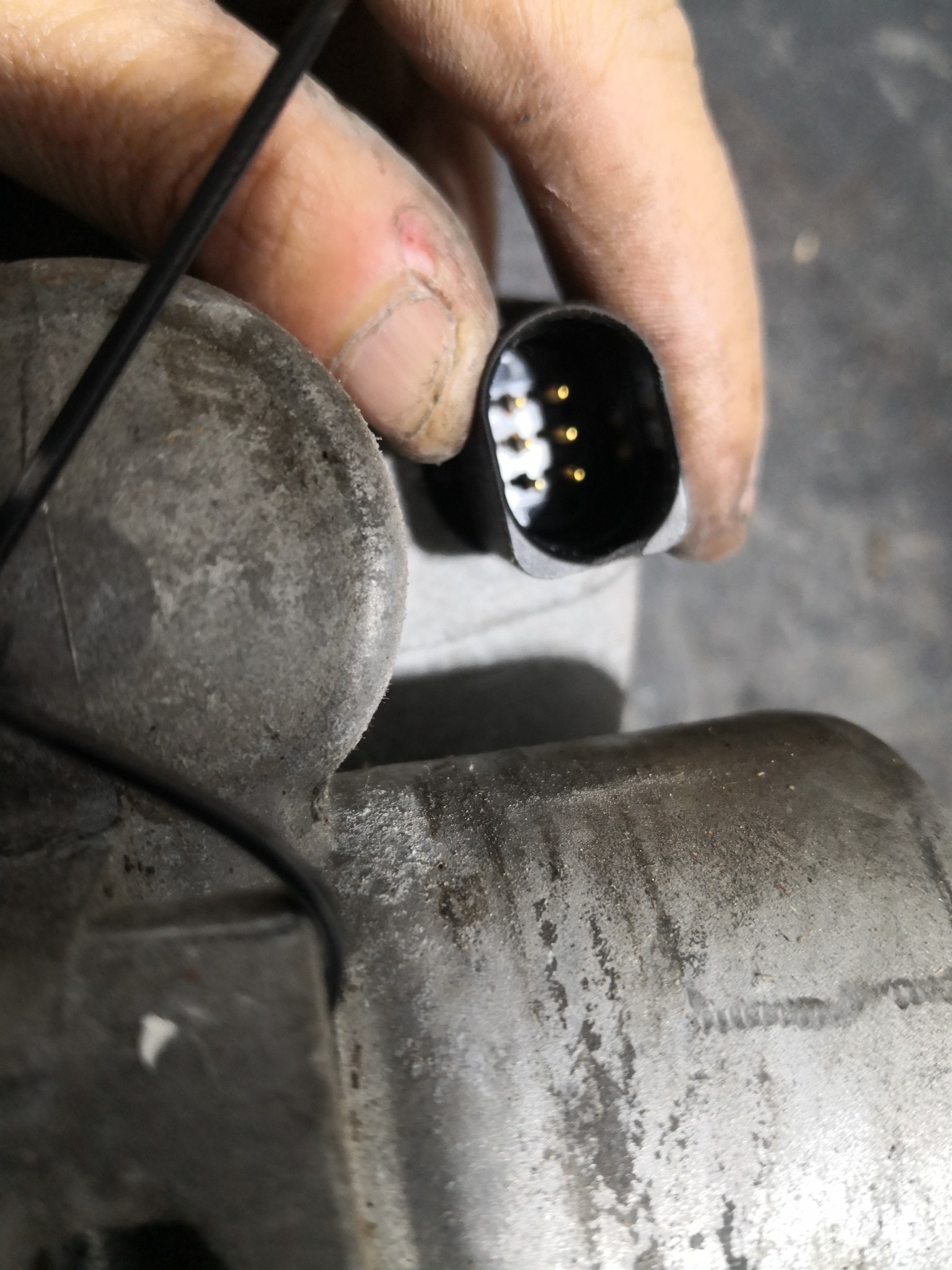 Borboleta de Admissão RENAULT SCÉNIC II (JM0/1_) | 03 - 10 Imagem-2