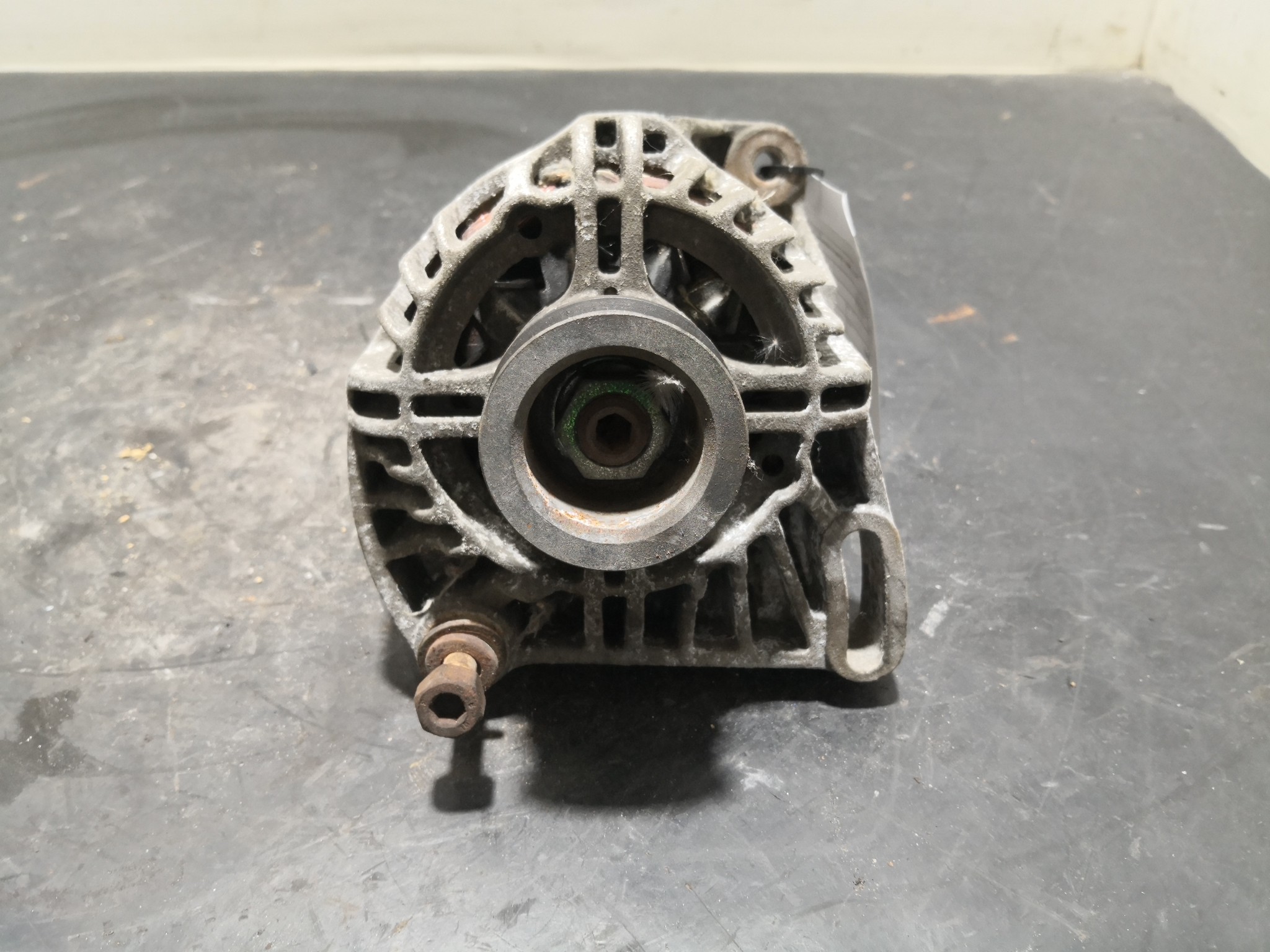 Alternador FIAT GRANDE PUNTO (199_) | 05 -  Imagem-2