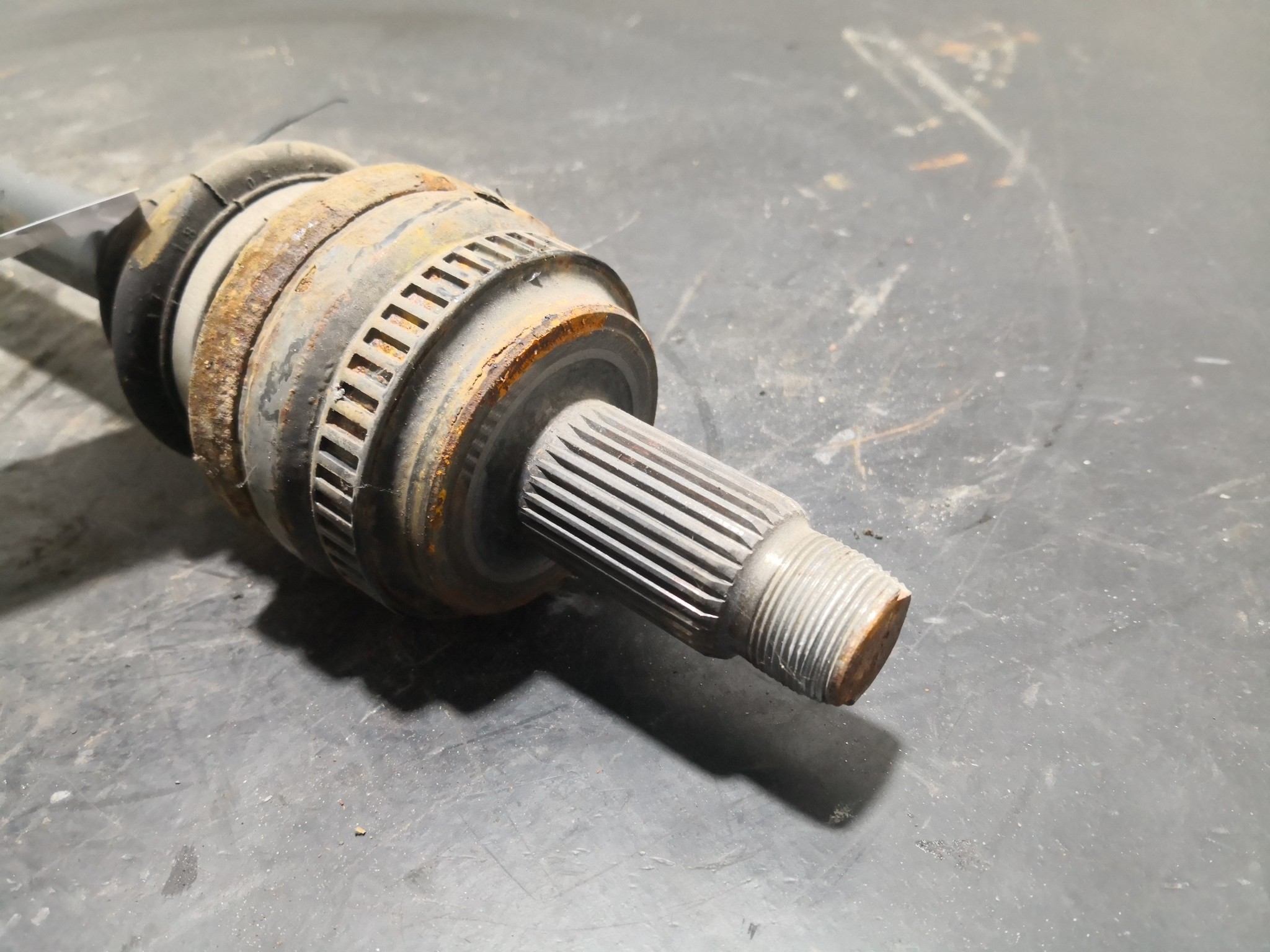 Transmissão Dto BMW X3 (E83) | 03 - 11 Imagem-1