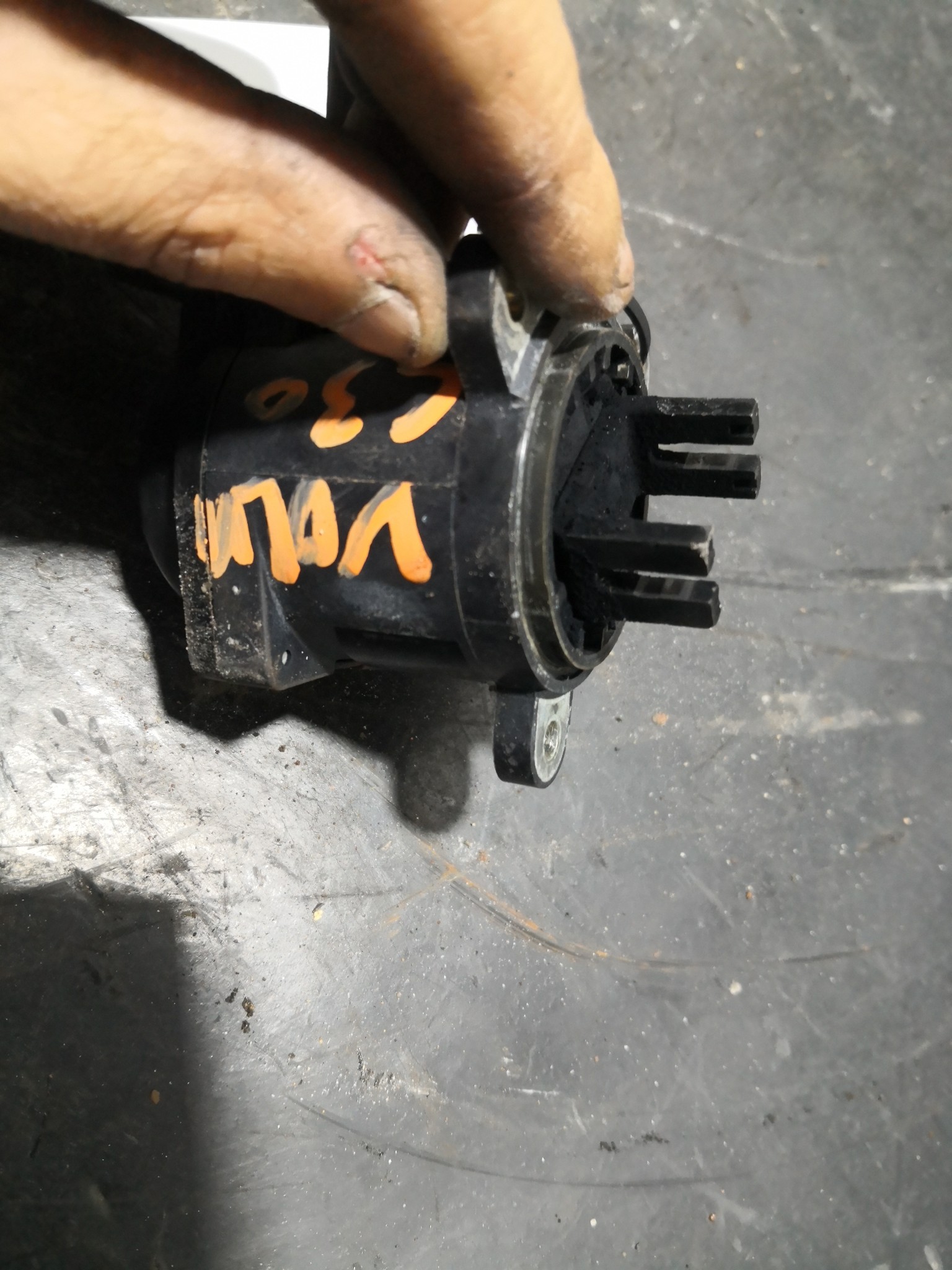 Válvula Egr VOLVO C30 (533) | 06 - 13 Imagem-1