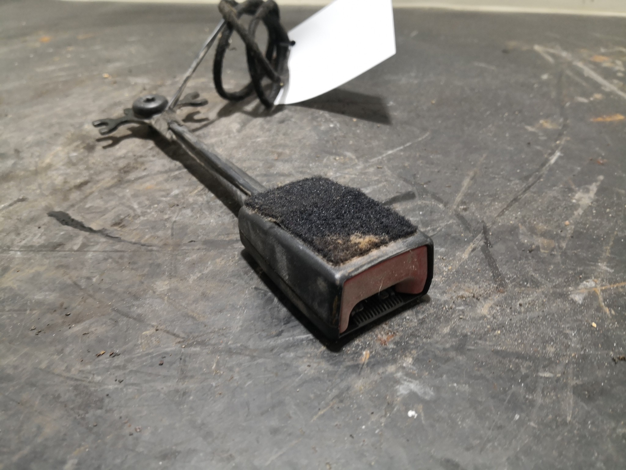 Engate Cinto Frente Dto FORD - ID S_93229