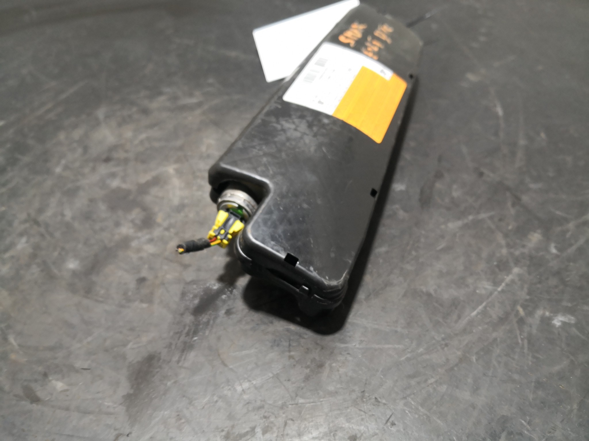 Airbag Banco Dto FORD S-MAX (WA6) | 06 - 14 Imagem-2