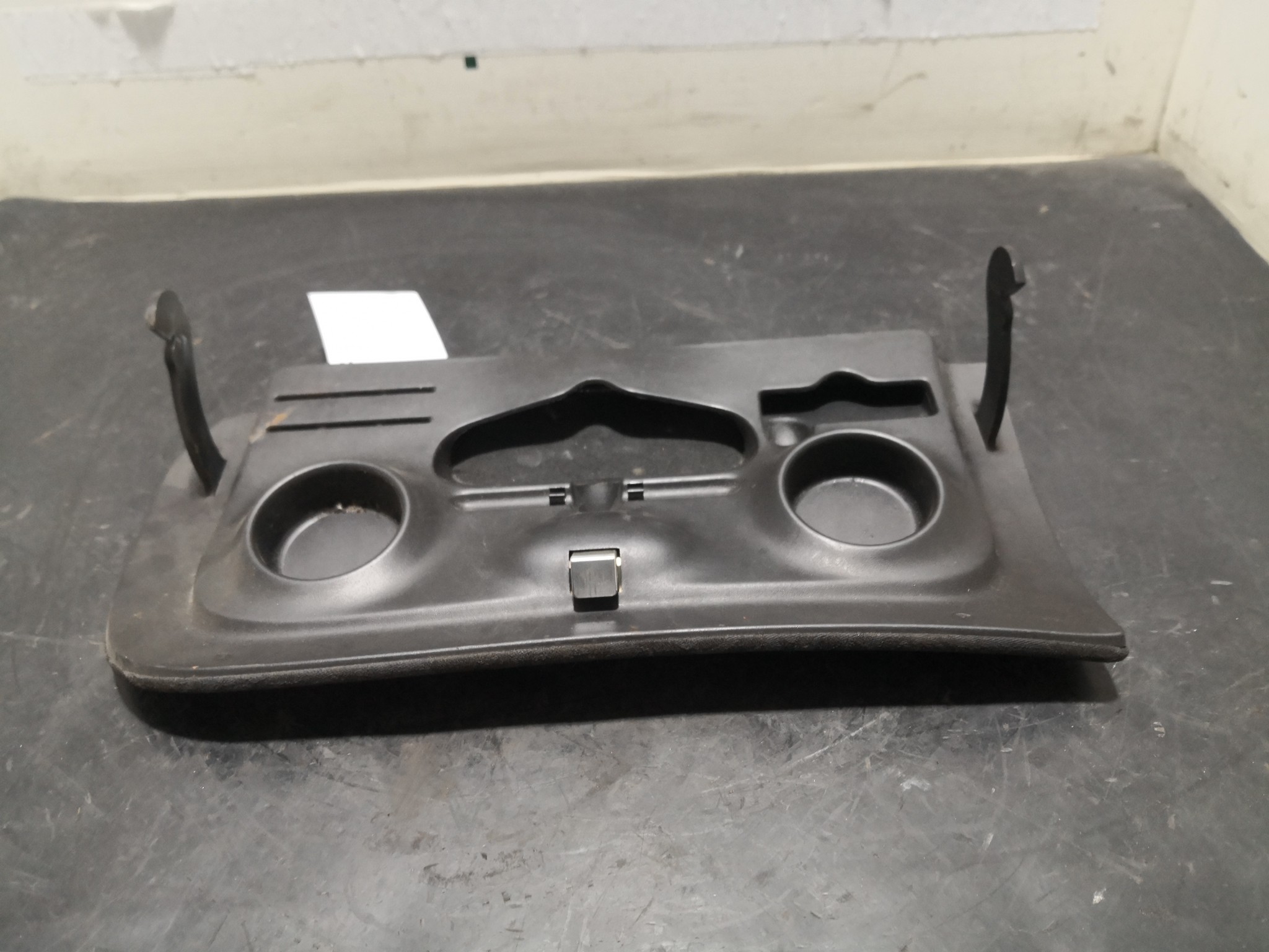 Porta Luvas PEUGEOT 206 SW (2E/K) | 02 -  Imagem-1