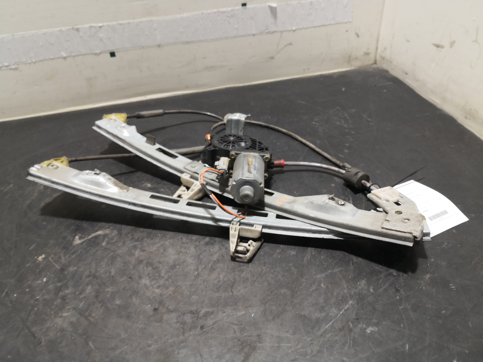 Elevador Frente Dto Electrico PEUGEOT 206 SW (2E/K) | 02 -  Imagem-1