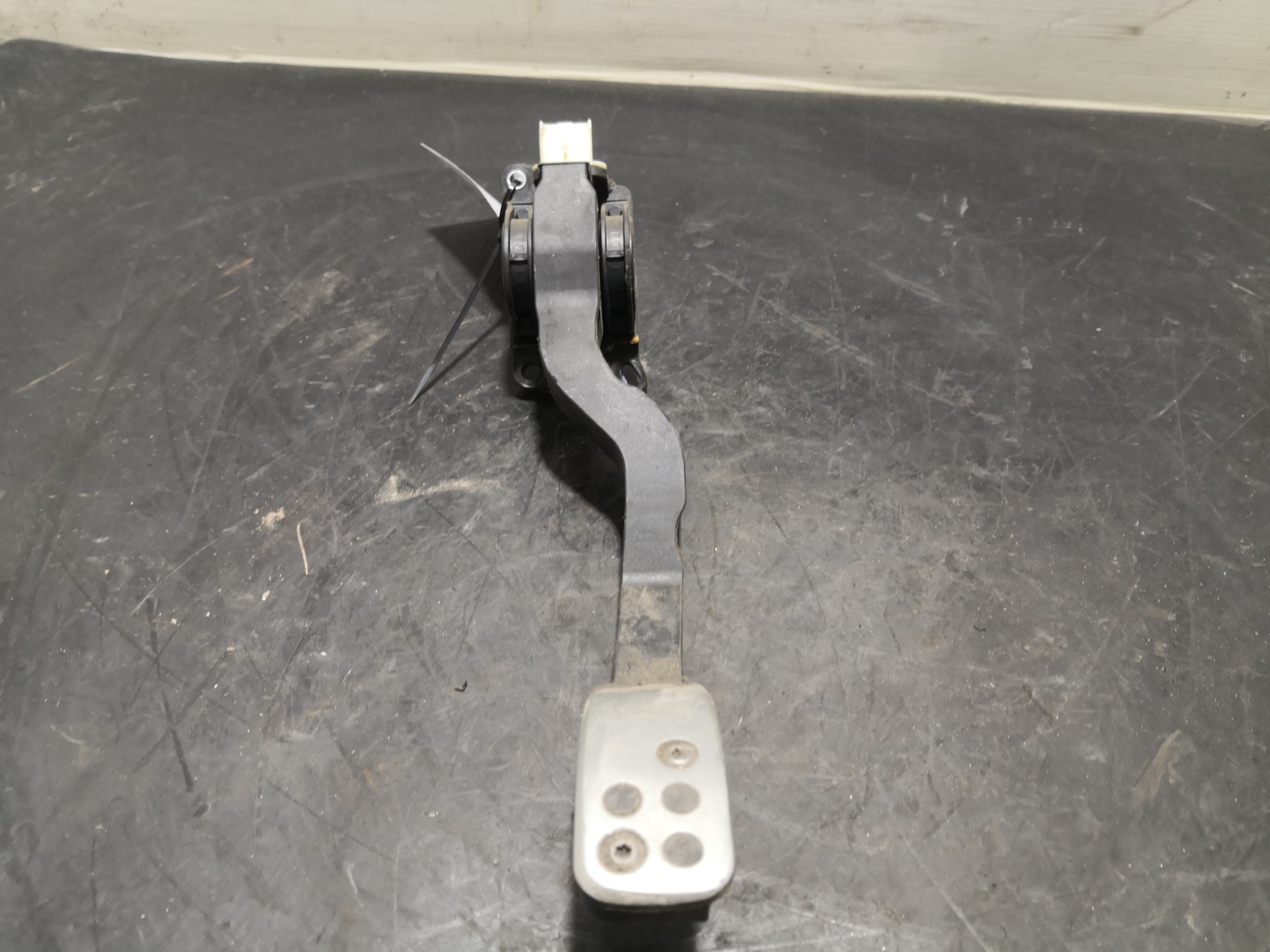 Pedal Potenciometro Acelerador PEUGEOT - ID S_93296