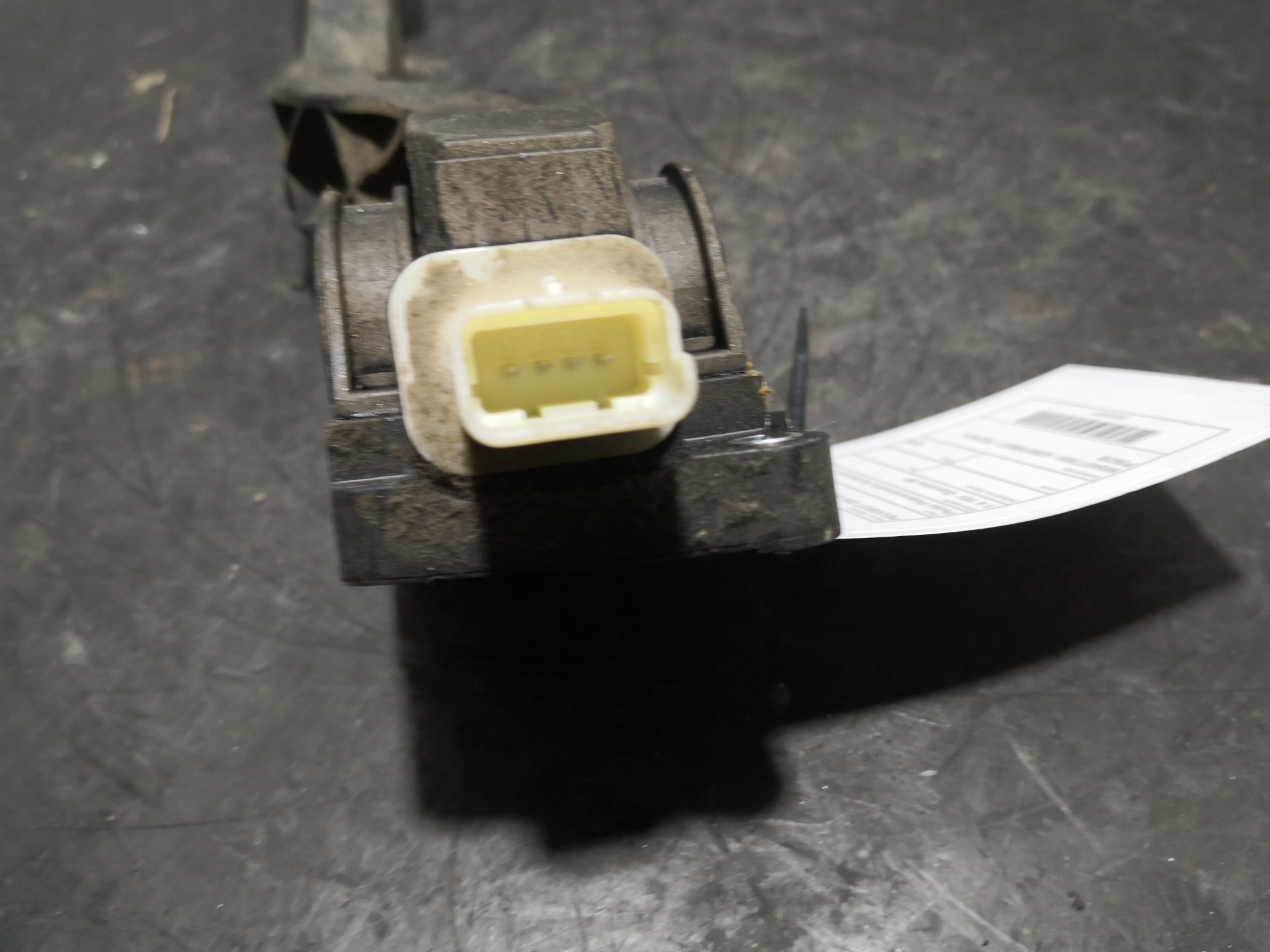 Pedal Potenciometro Acelerador PEUGEOT 206 SW (2E/K) | 02 -  Imagem-1