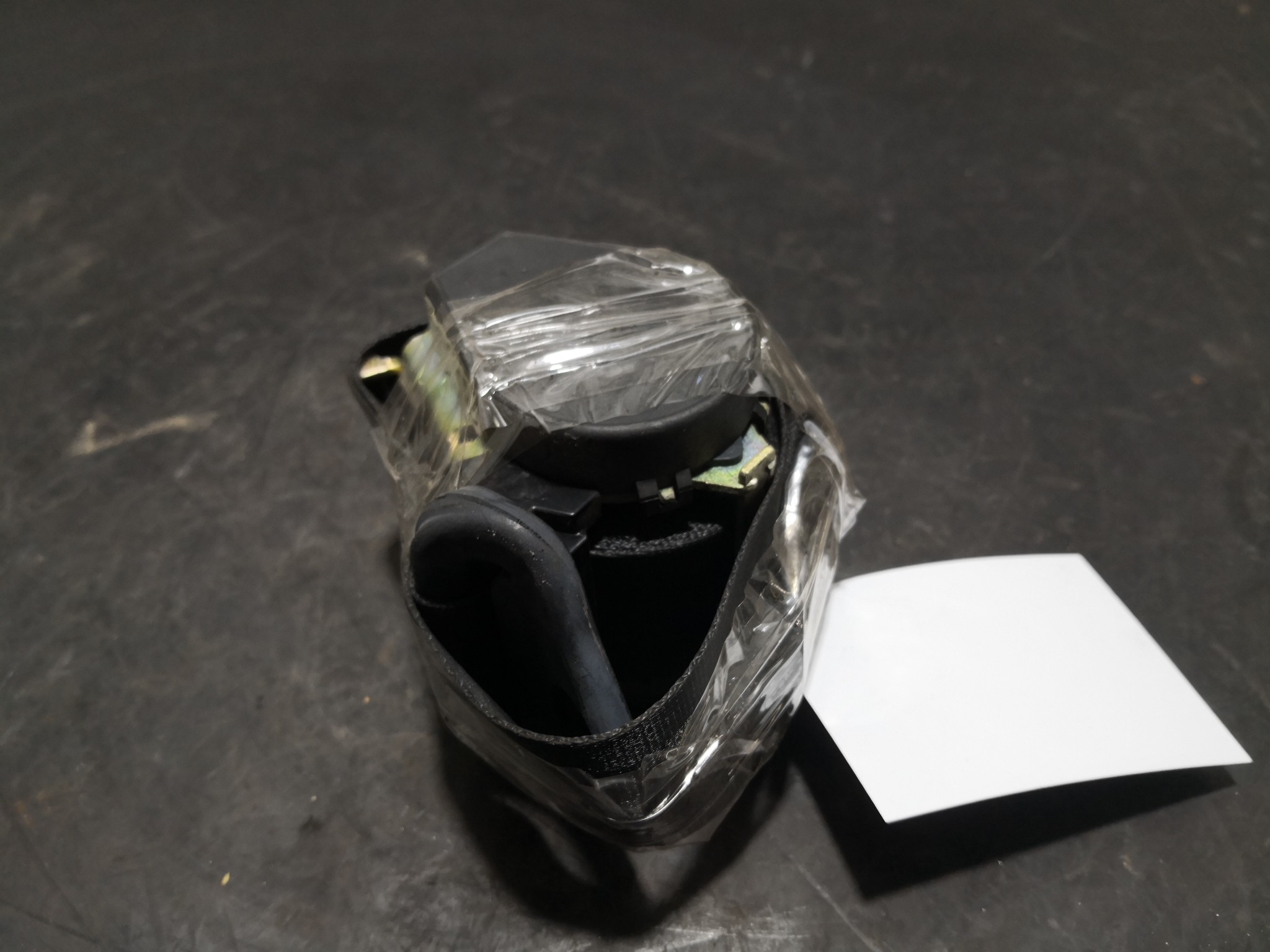 Cinto Trás Dto PEUGEOT 206 SW (2E/K) | 02 -  Imagem-2