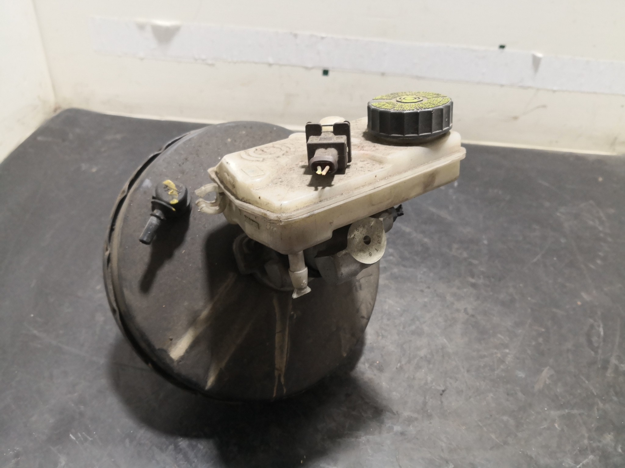 Servofreio  PEUGEOT 206 SW (2E/K) | 02 -  Imagem-1