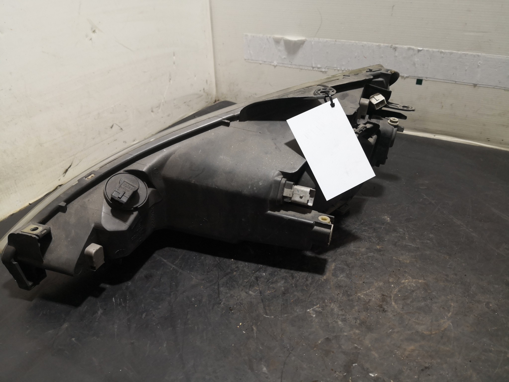 Ótica Dto PEUGEOT 206 SW (2E/K) | 02 -  Imagem-1