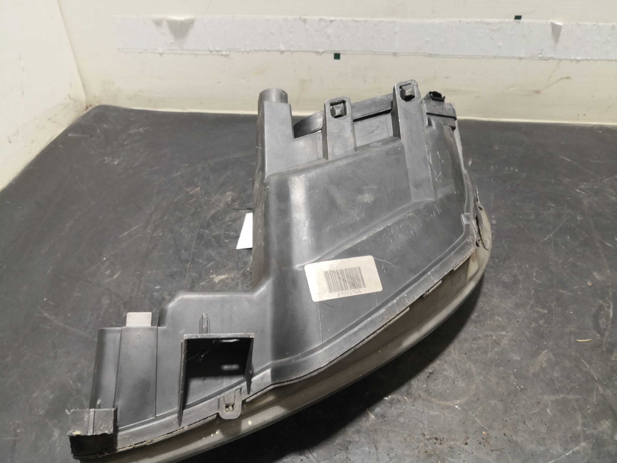 Ótica Dto PEUGEOT 206 SW (2E/K) | 02 -  Imagem-2