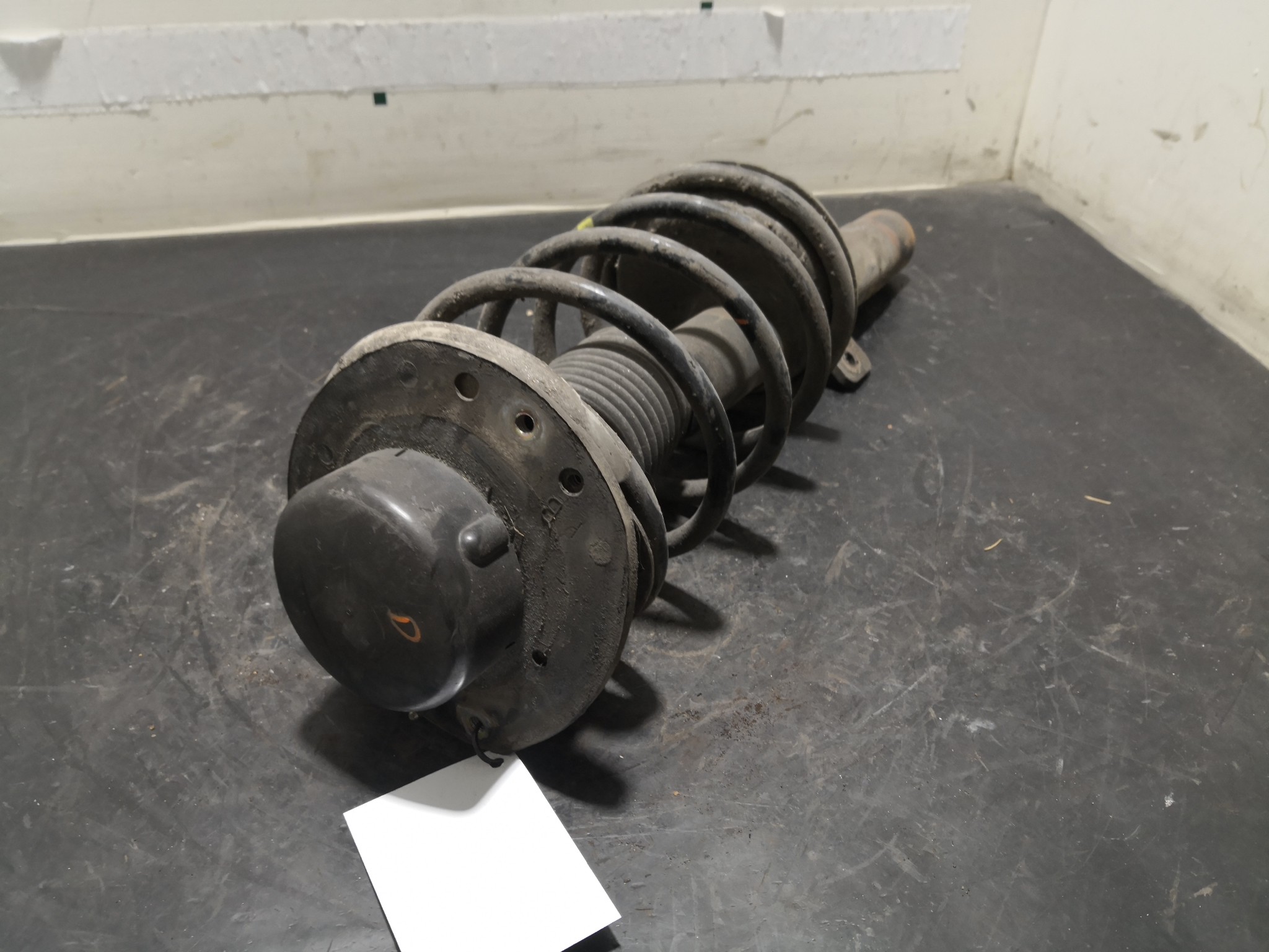 Amortecedor Frente Dto PEUGEOT - ID S_93284