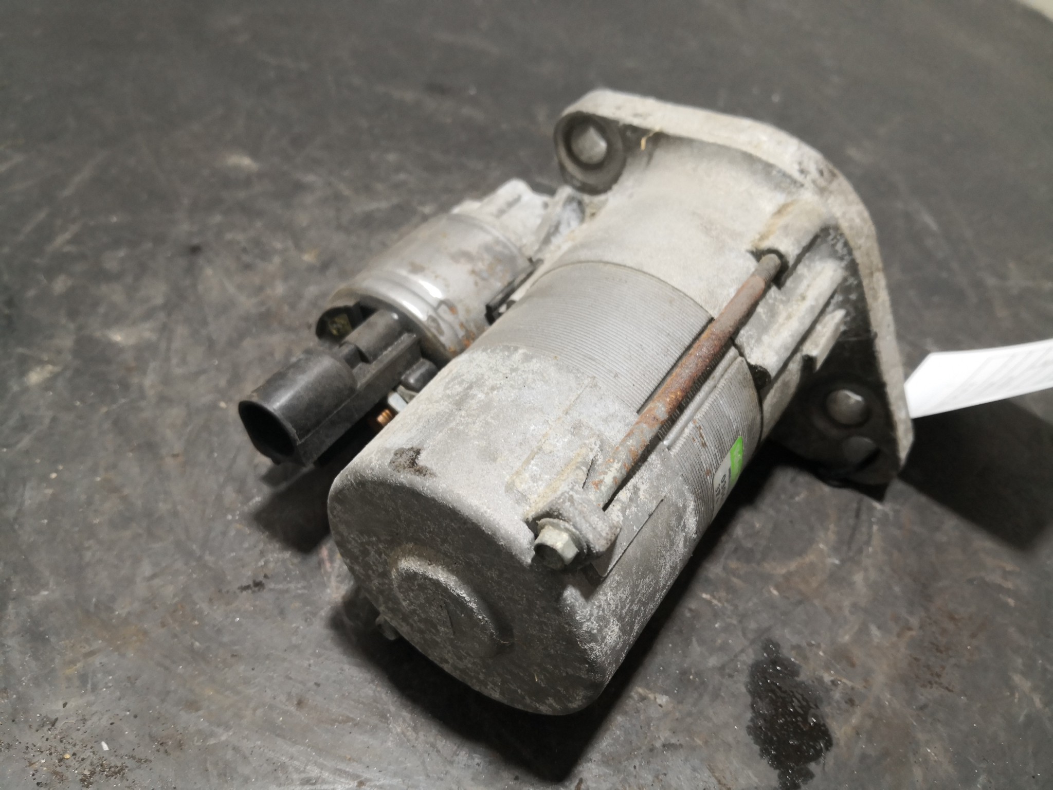 Motor de Arranque AUDI A3 (8P1) | 03 - 13 Imagem-3