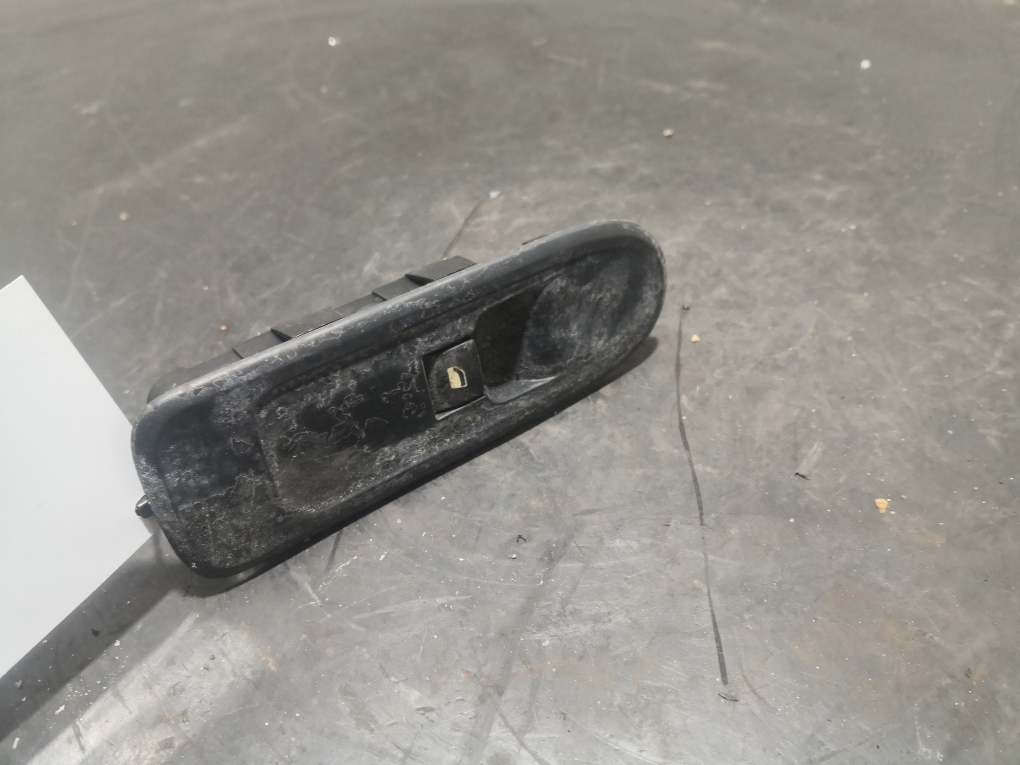 Botão Vidros PEUGEOT - ID S_93345