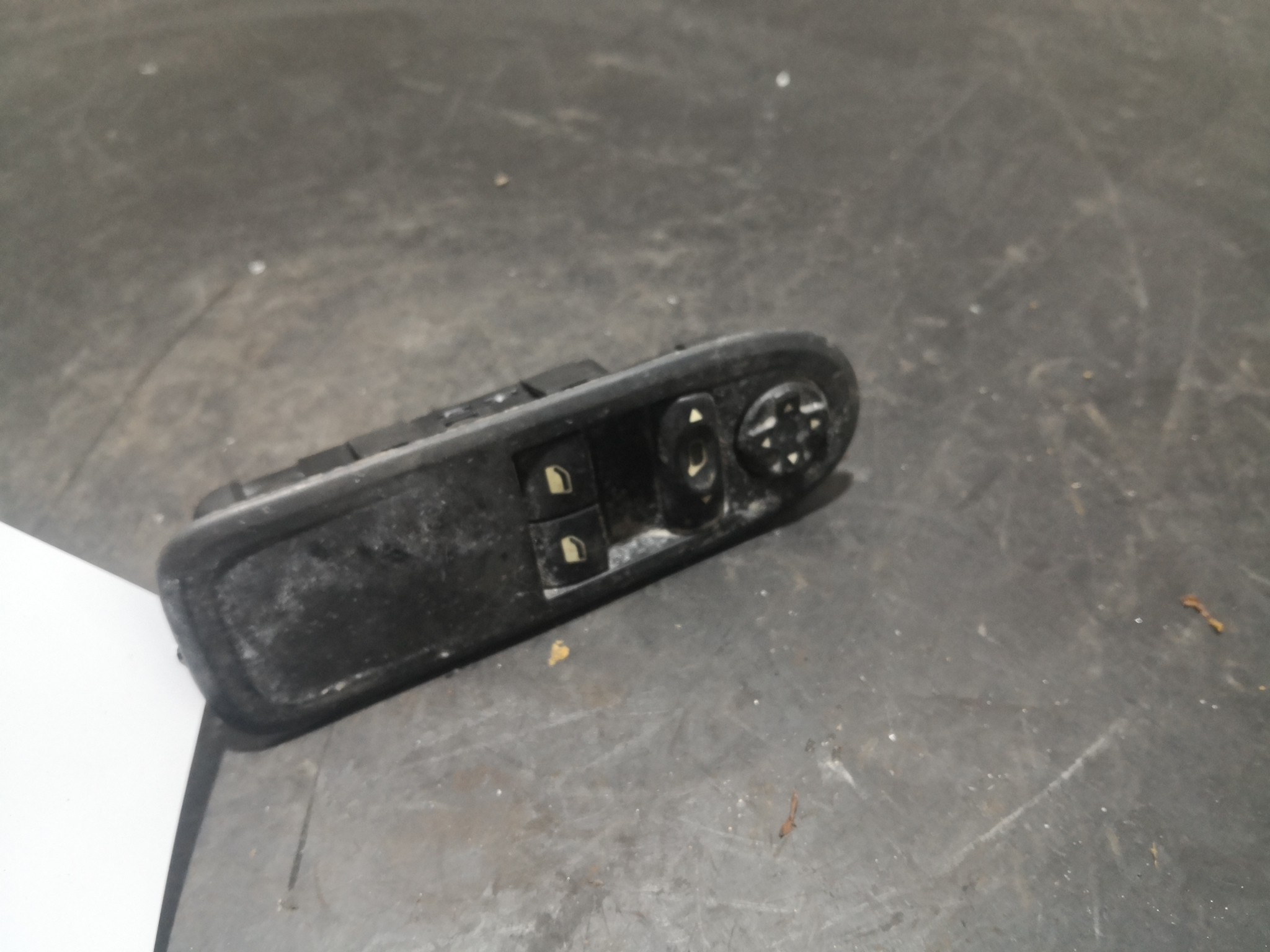 Comando Vidros  PEUGEOT - ID S_93348