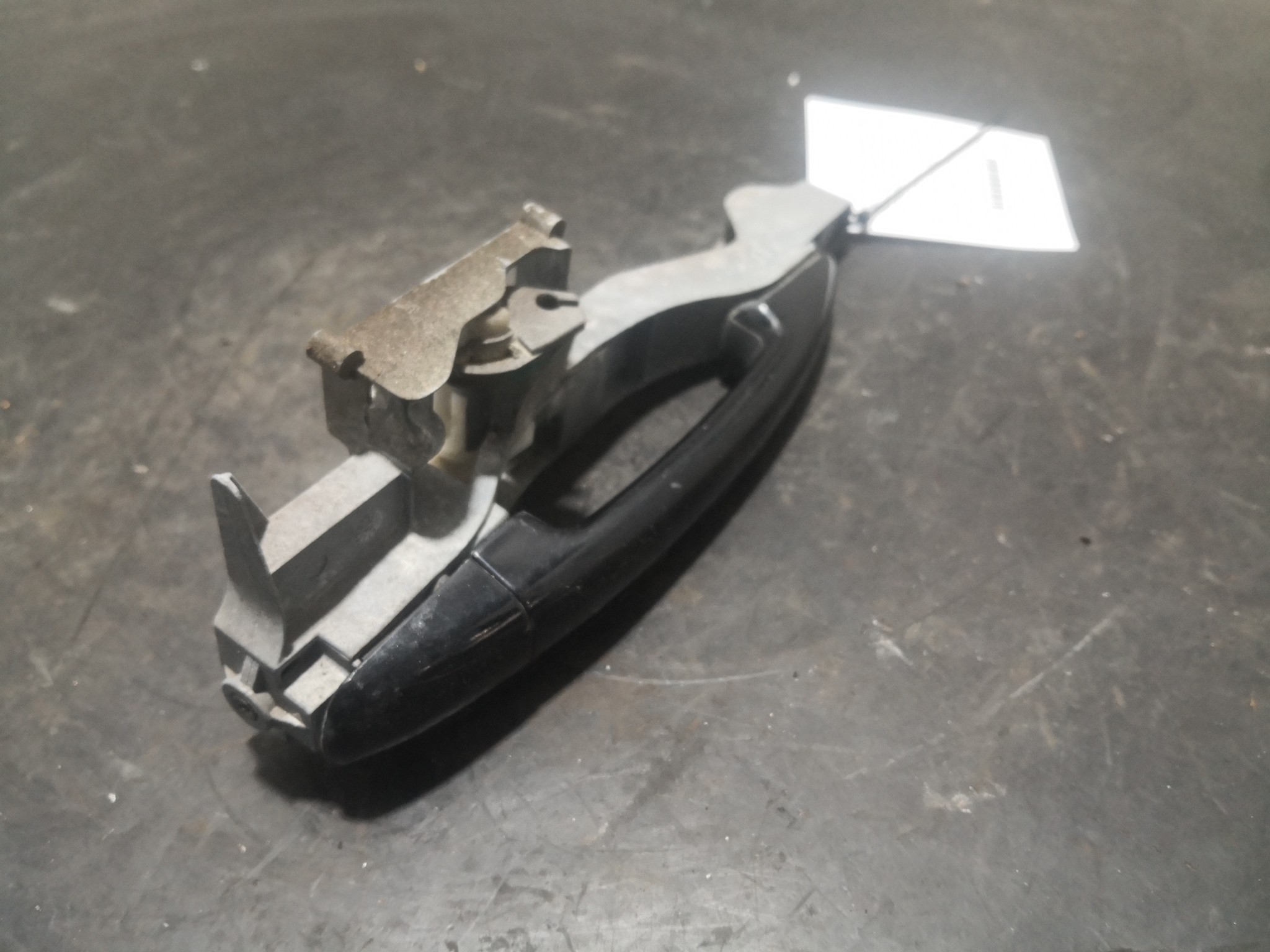 Puxador Exterior Porta Frente Dta PEUGEOT 308 I (4A_, 4C_) | 07 - 16 Imagem-2