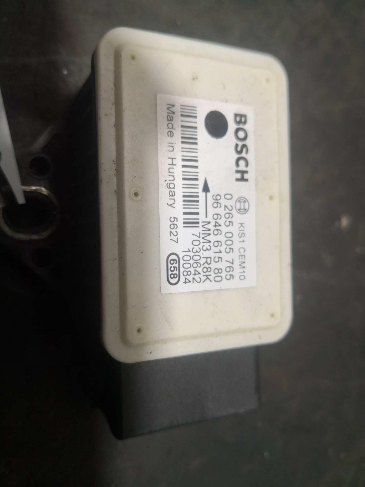 Modulo ESP PEUGEOT 308 I (4A_, 4C_) | 07 - 16 Imagem-1