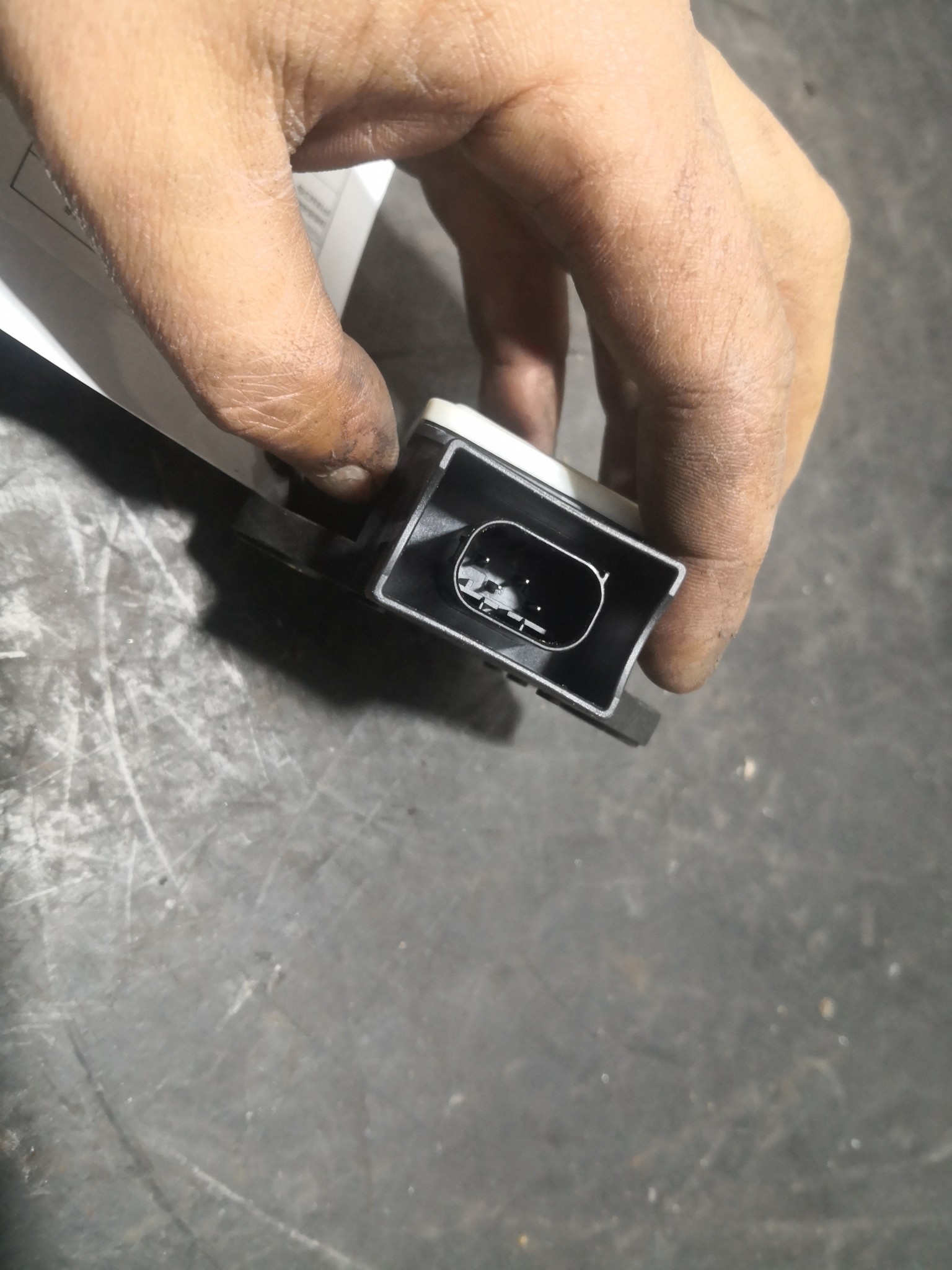 Modulo ESP PEUGEOT 308 I (4A_, 4C_) | 07 - 16 Imagem-2