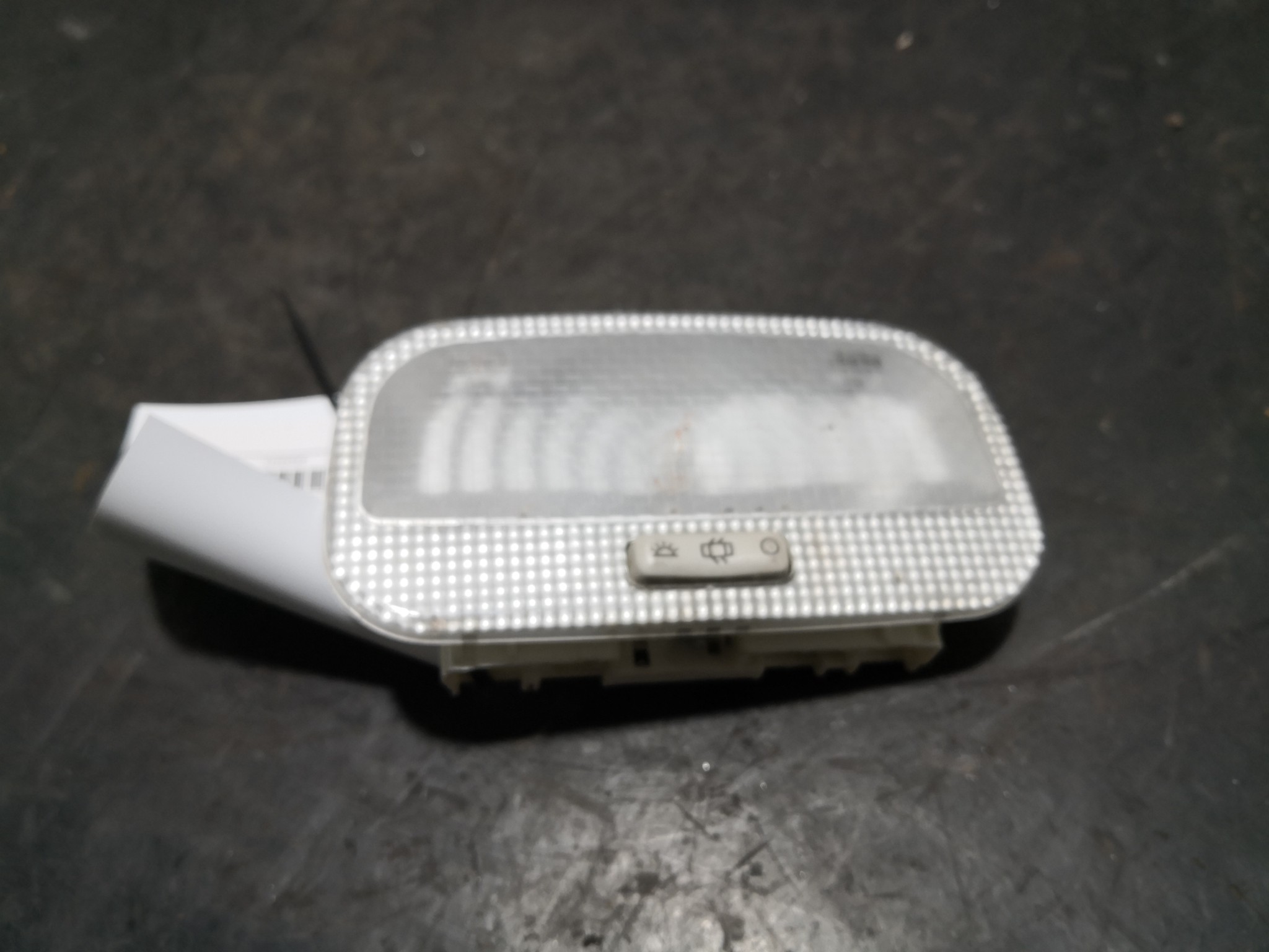 Plafonier  PEUGEOT 308 I (4A_, 4C_) | 07 - 16 Imagem-2