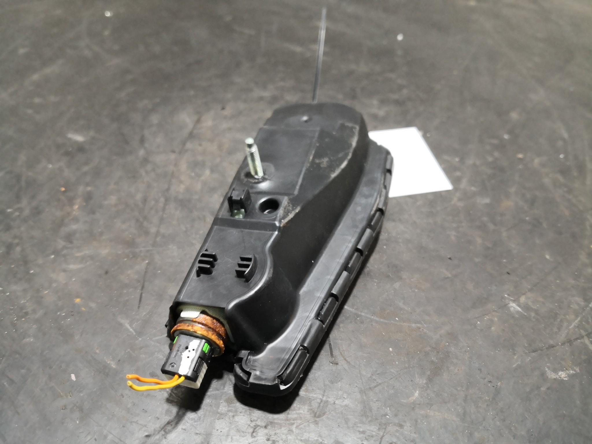 Airbag Banco Dto PEUGEOT 308 I (4A_, 4C_) | 07 - 16 Imagem-2