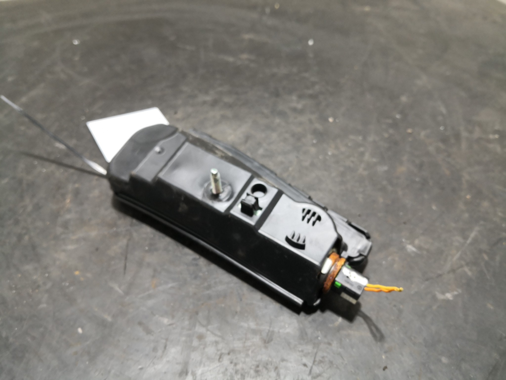 Airbag Banco Dto PEUGEOT 308 I (4A_, 4C_) | 07 - 16 Imagem-3