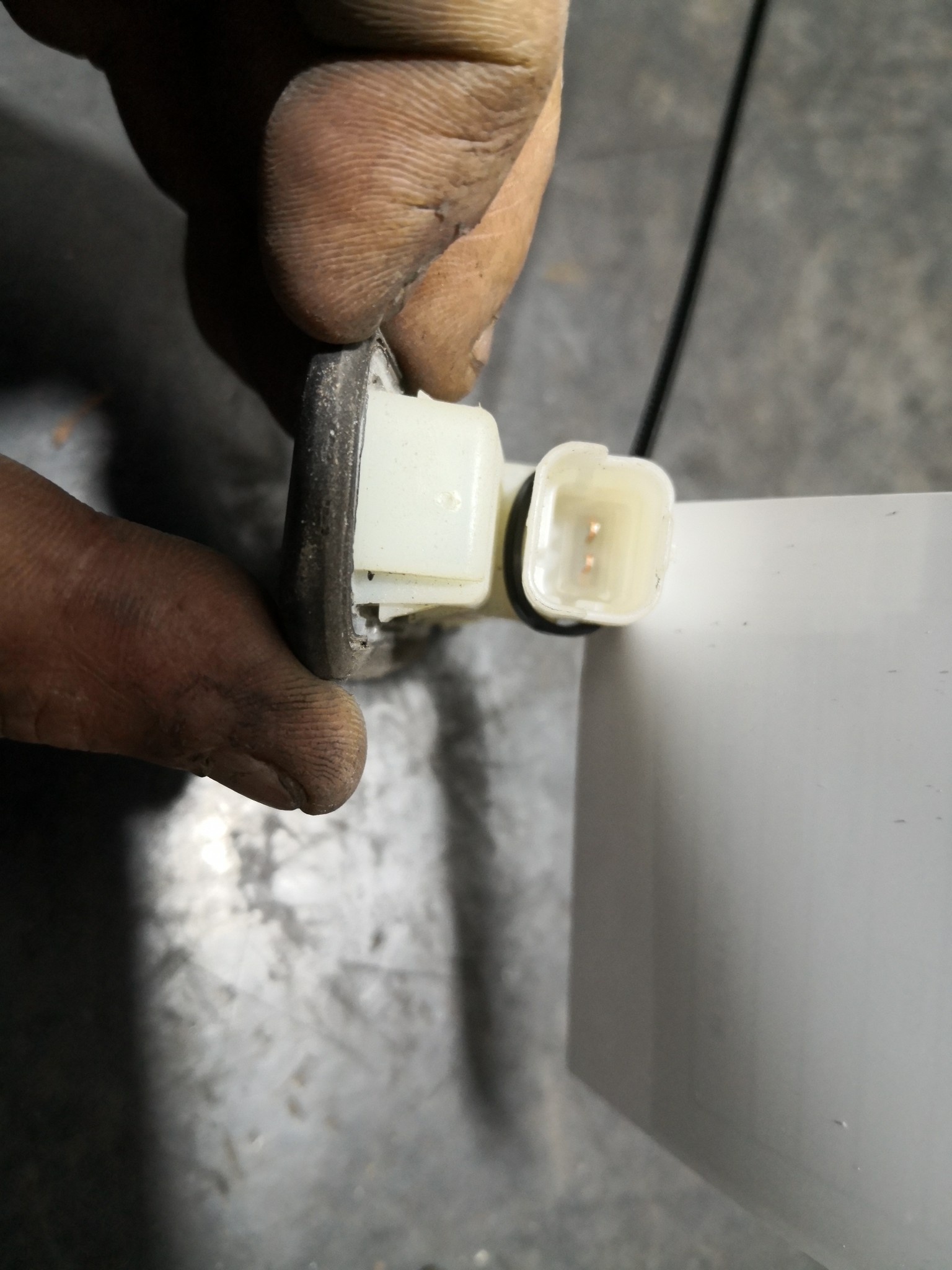 Botão Mala Eletrico PEUGEOT 308 I (4A_, 4C_) | 07 - 16 Imagem-1