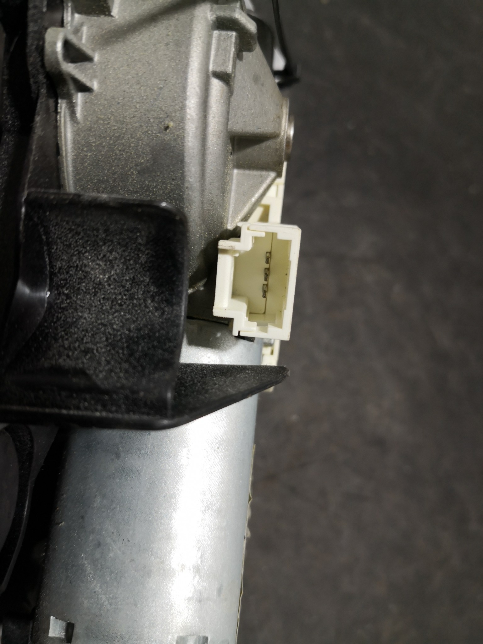 Motor Limpa Vidros Traseiro PEUGEOT 308 I (4A_, 4C_) | 07 - 16 Imagem-4