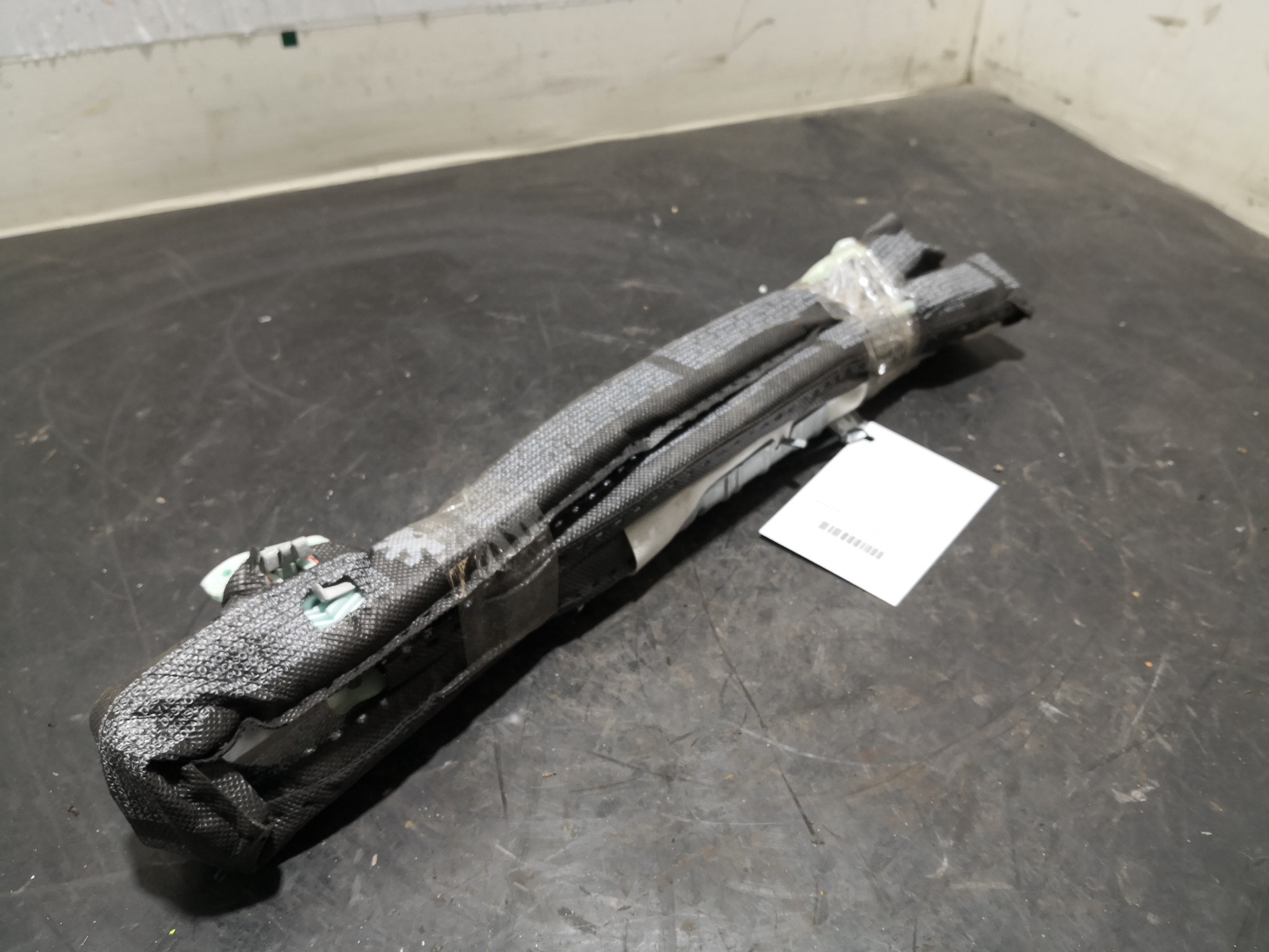 Airbags de Cortina Esq PEUGEOT - ID S_93339