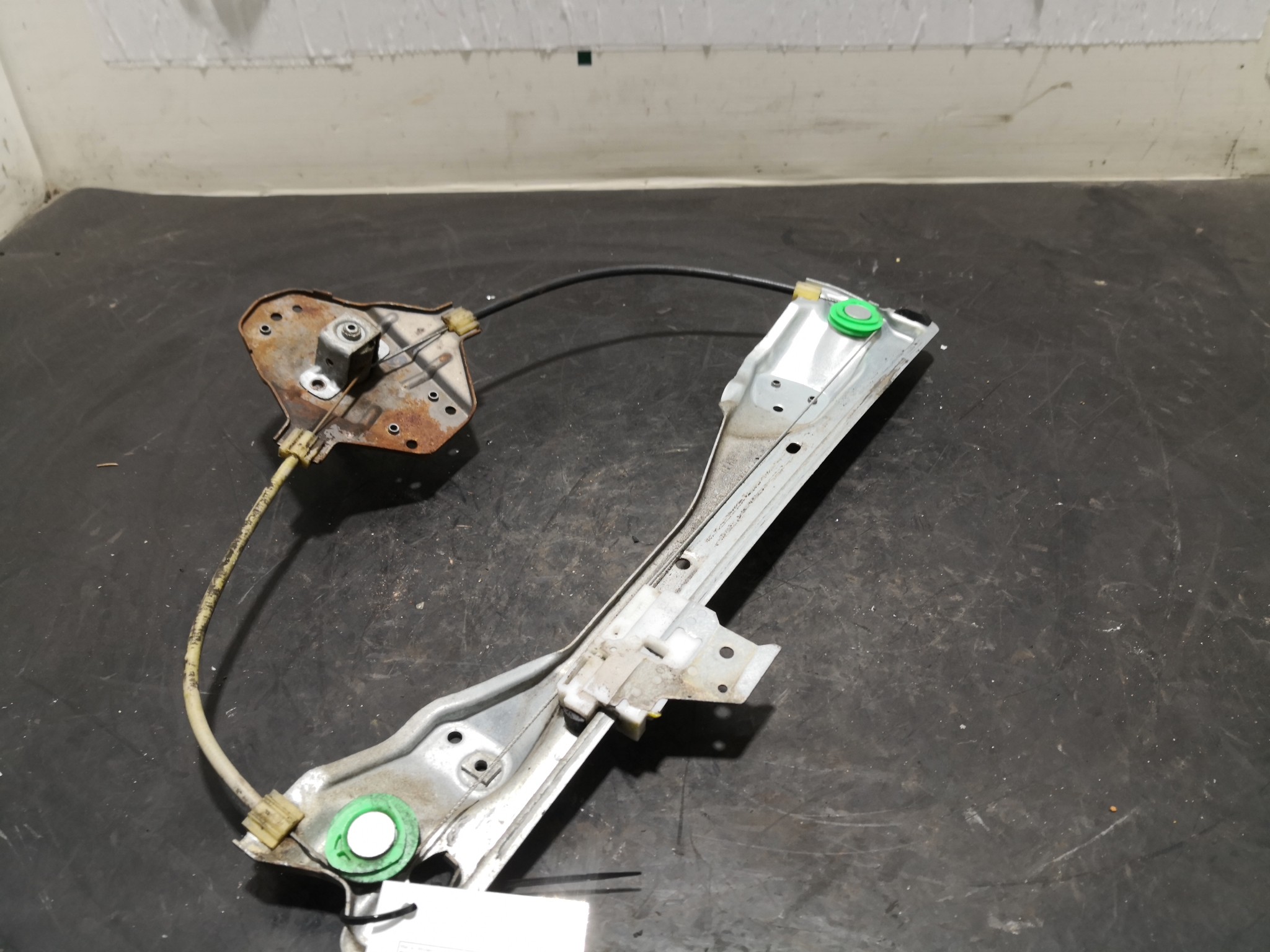 Elevador Trás Esq PEUGEOT 308 I (4A_, 4C_) | 07 - 16 Imagem-3