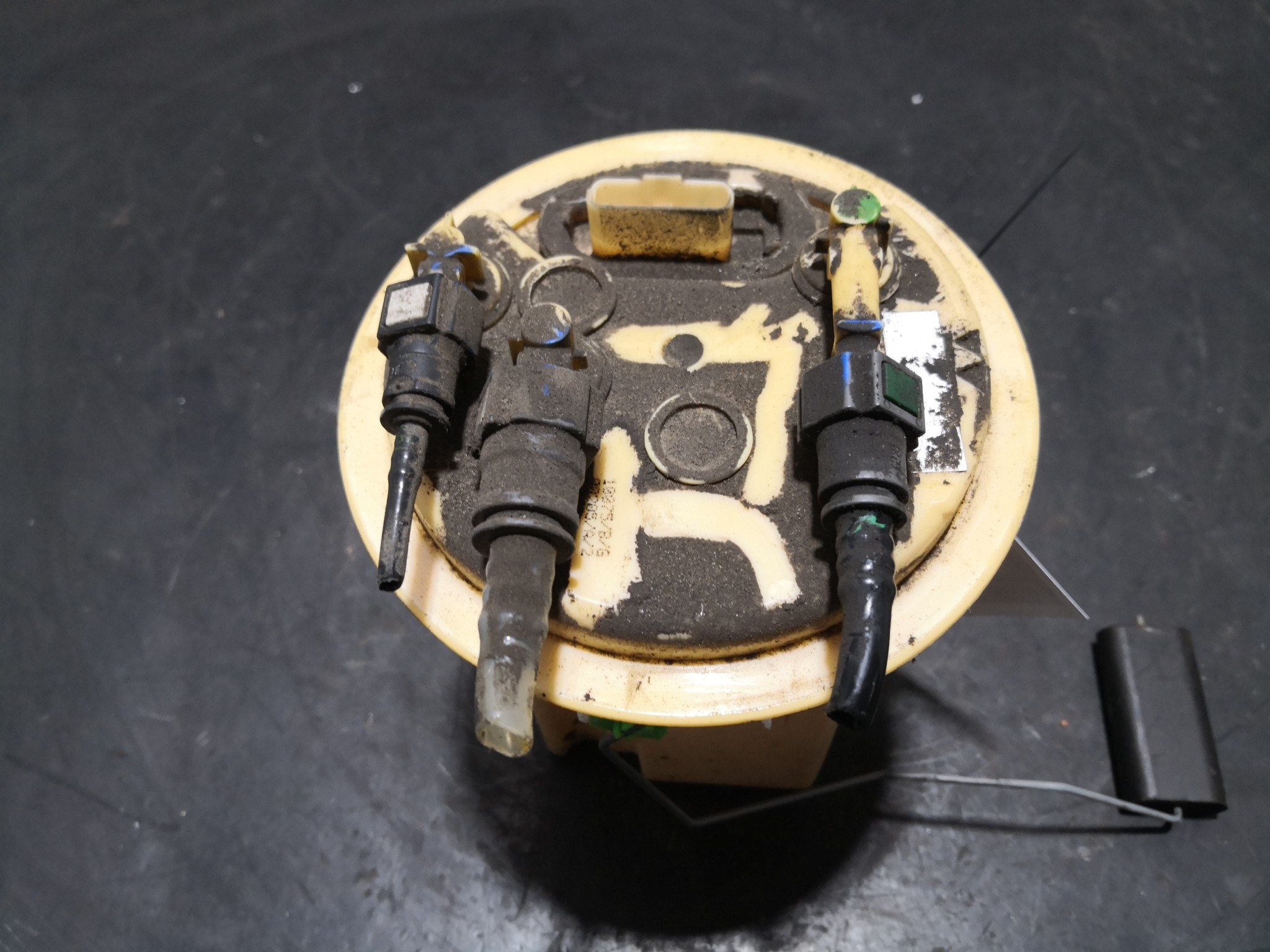 Boia do Combustível PEUGEOT 308 I (4A_, 4C_) | 07 - 16 Imagem-1