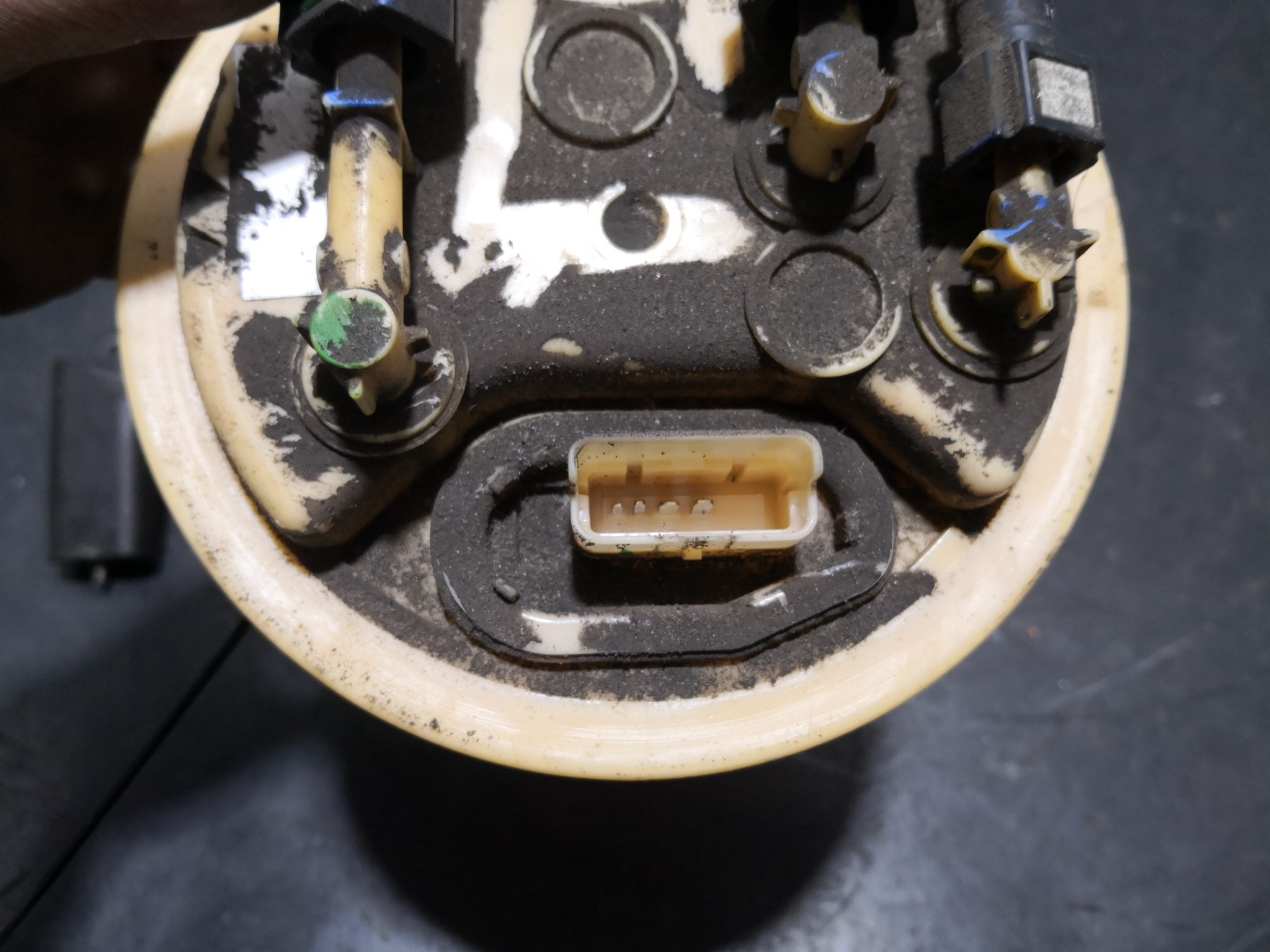 Boia do Combustível PEUGEOT 308 I (4A_, 4C_) | 07 - 16 Imagem-2