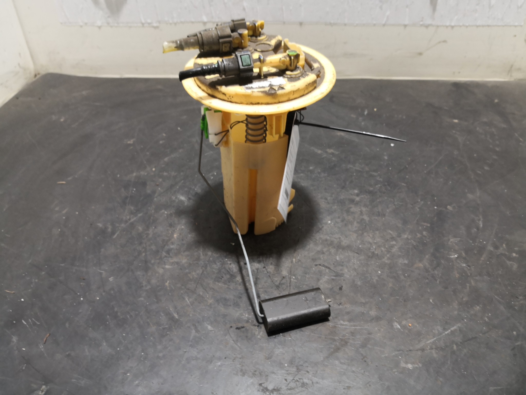 Boia do Combustível PEUGEOT 308 I (4A_, 4C_) | 07 - 16 Imagem-3